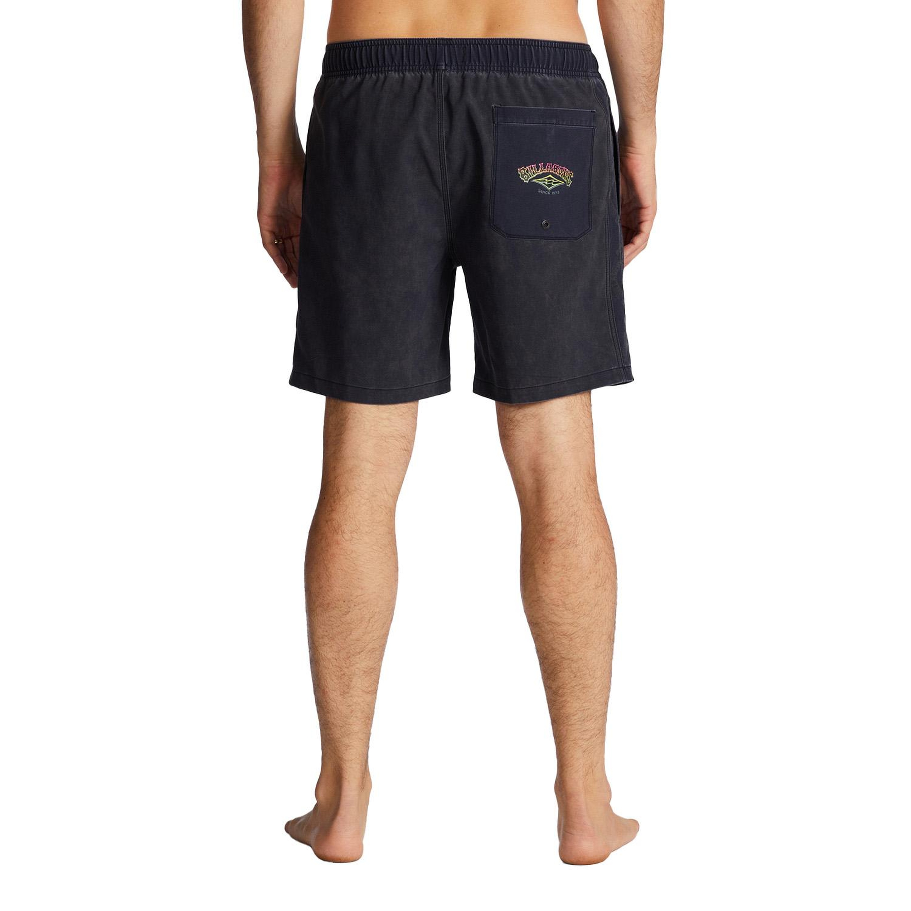 Billabong Riot Layback Erkek Volley