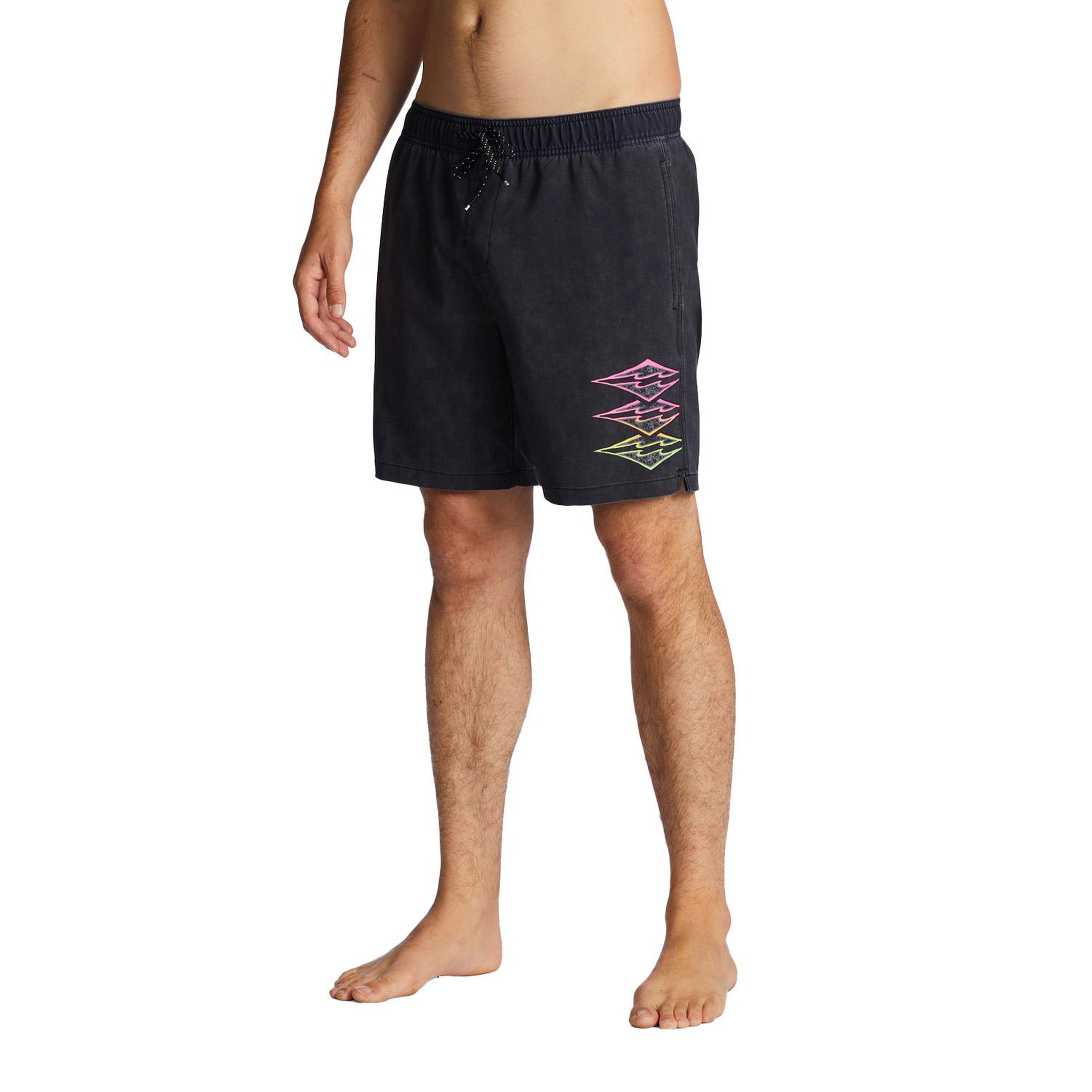 Billabong Riot Layback Erkek Volley