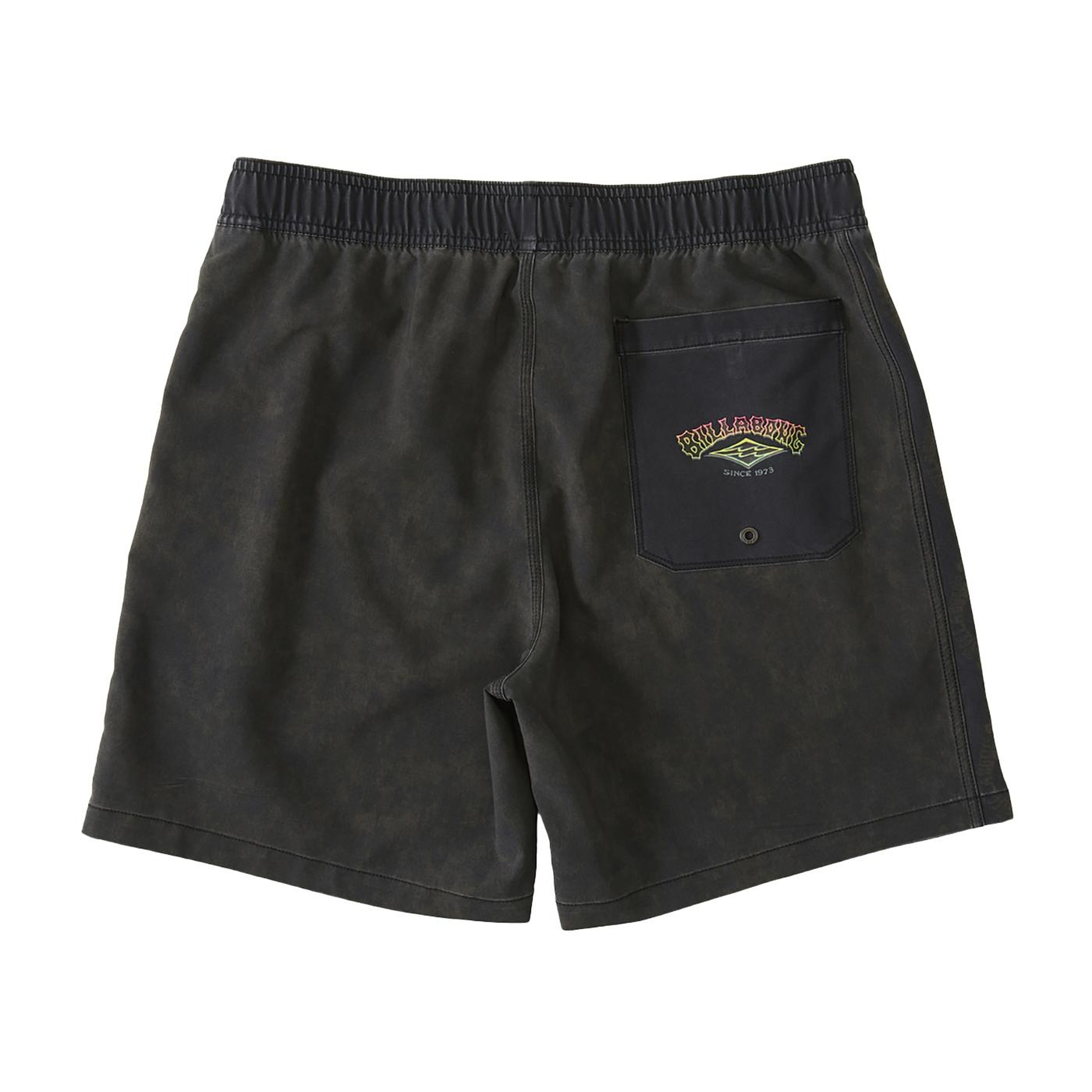 Billabong Riot Layback Erkek Volley