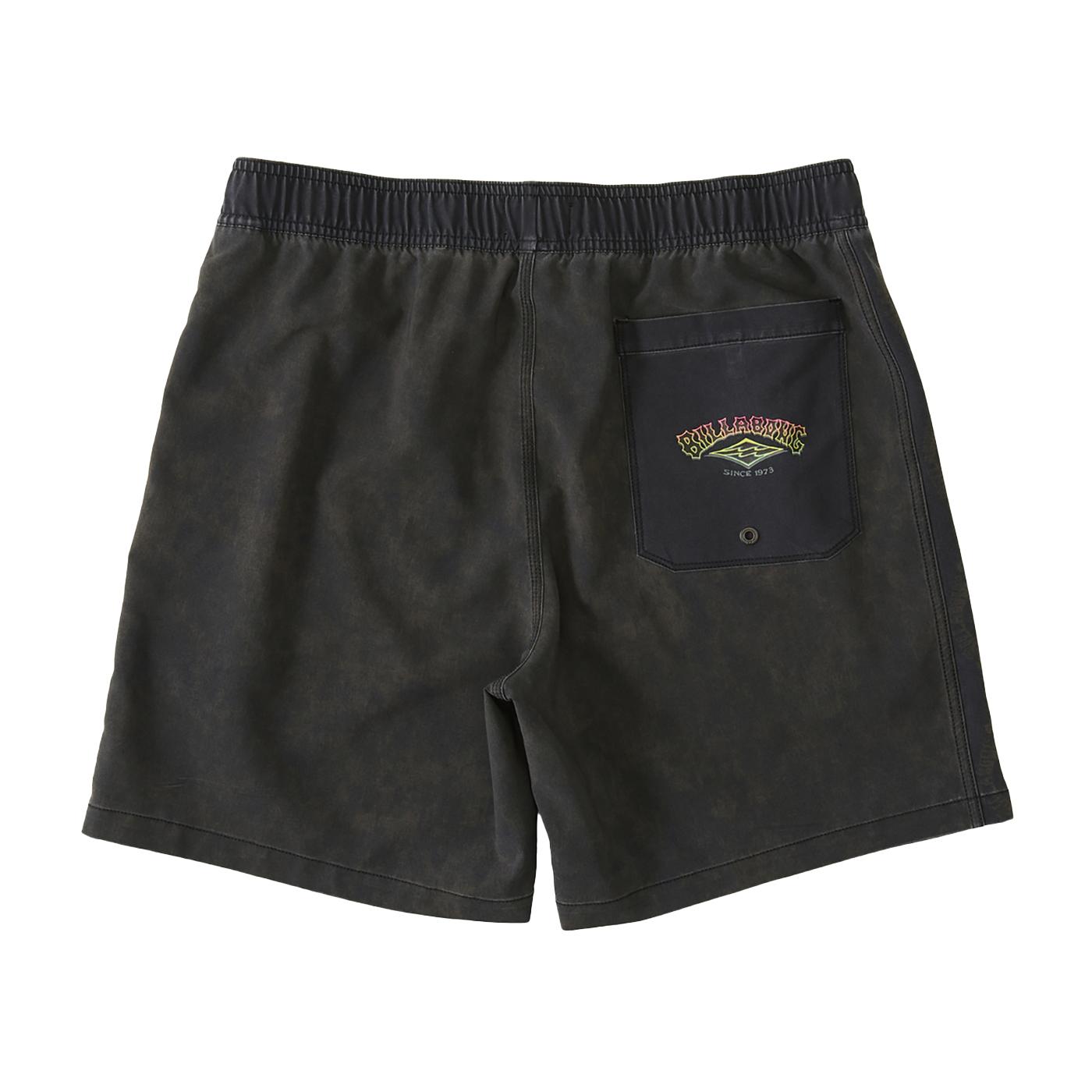 Billabong Riot Layback Erkek Volley