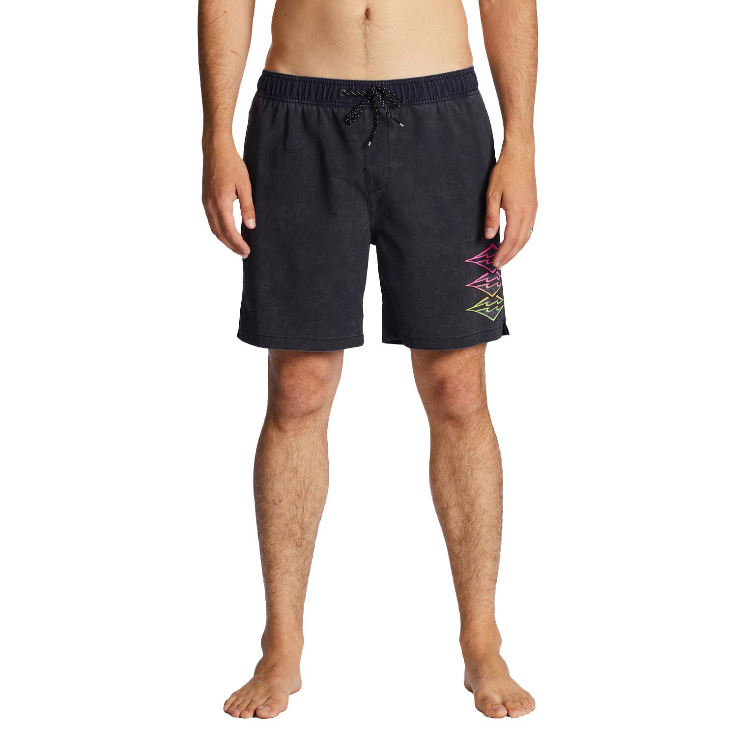 Billabong Riot Layback Erkek Volley