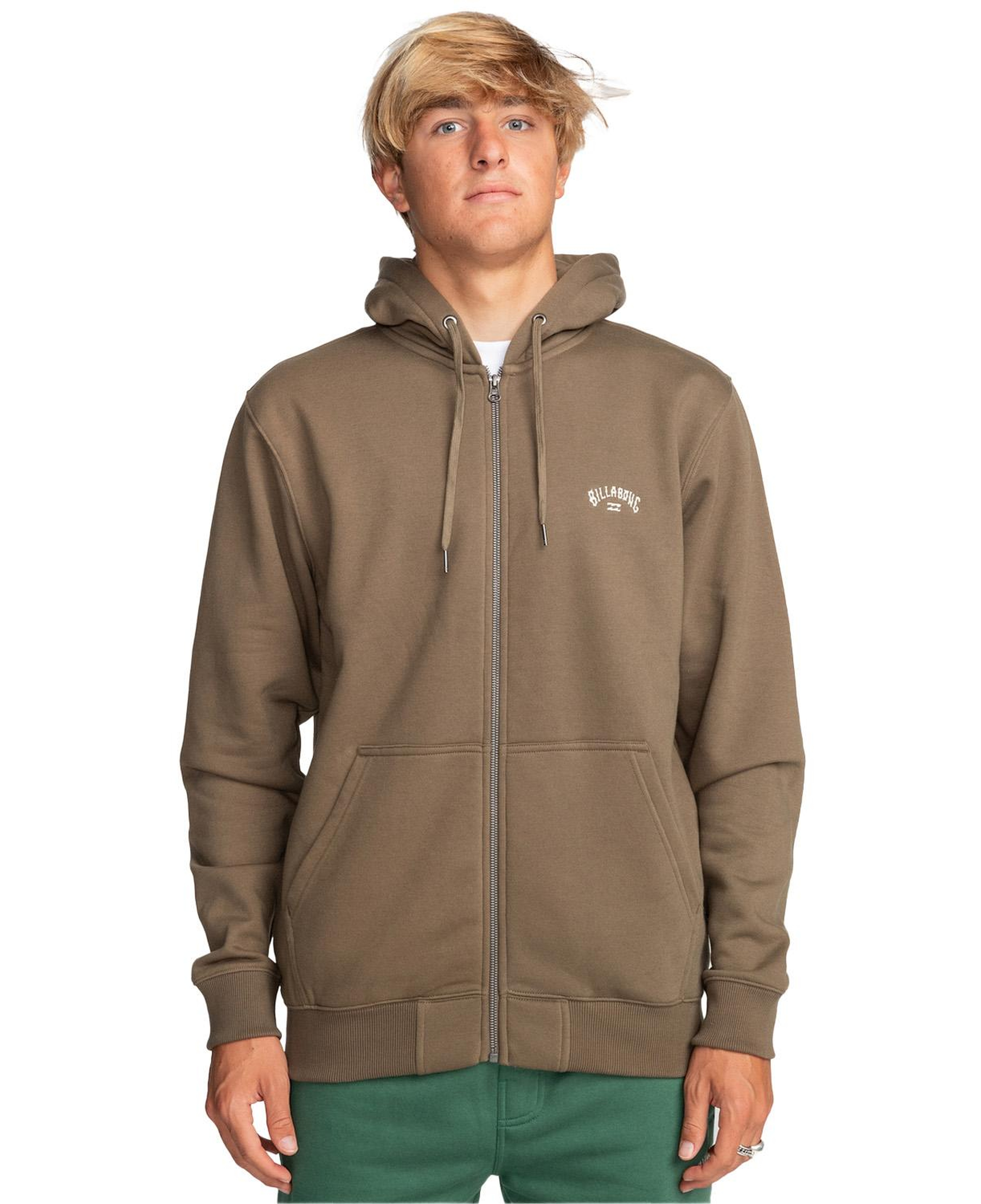 Billabong Arch Zh Erkek Sweatshirt