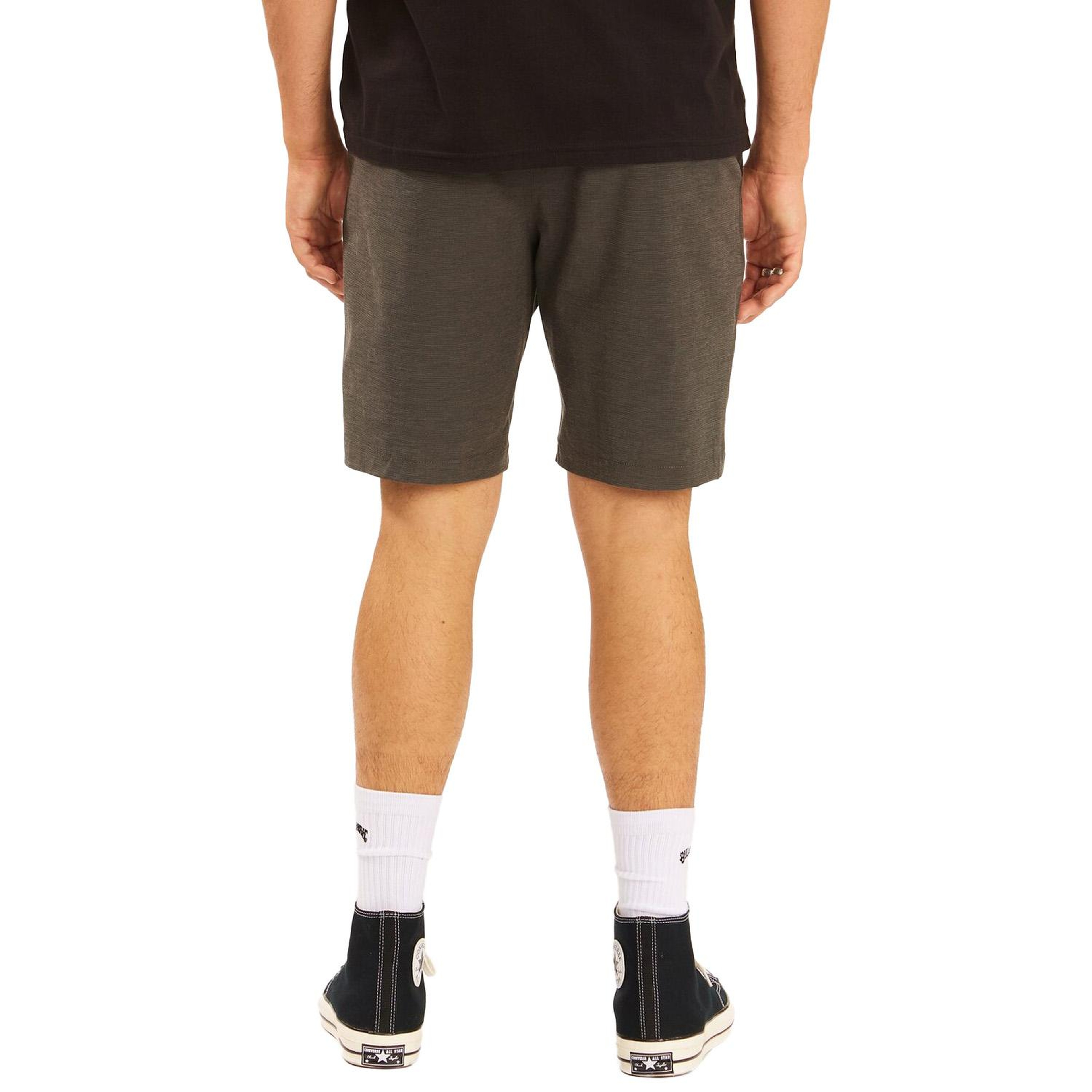 Billabong Crossfire Mid Erkek Walkshort