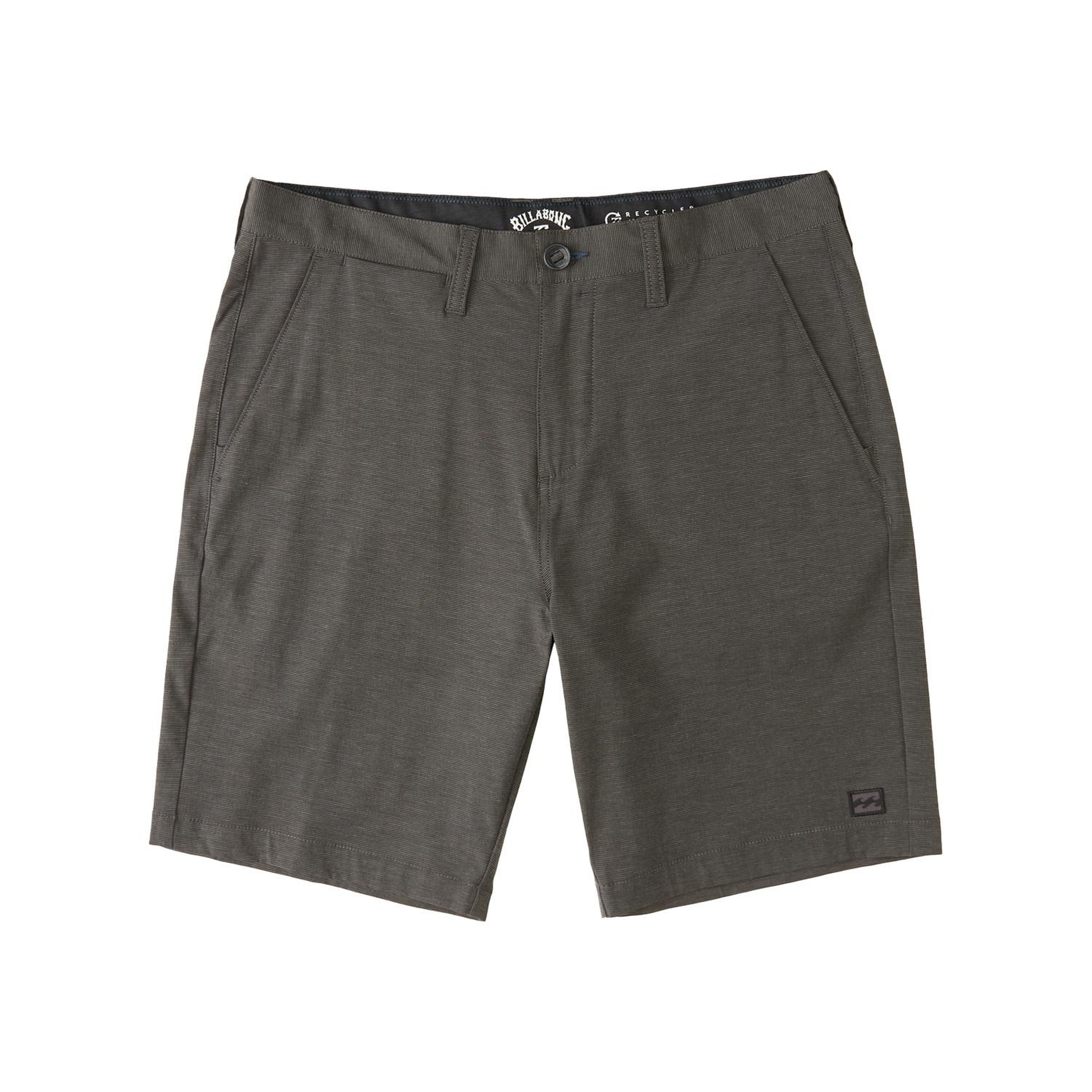Billabong Crossfire Mid Erkek Walkshort