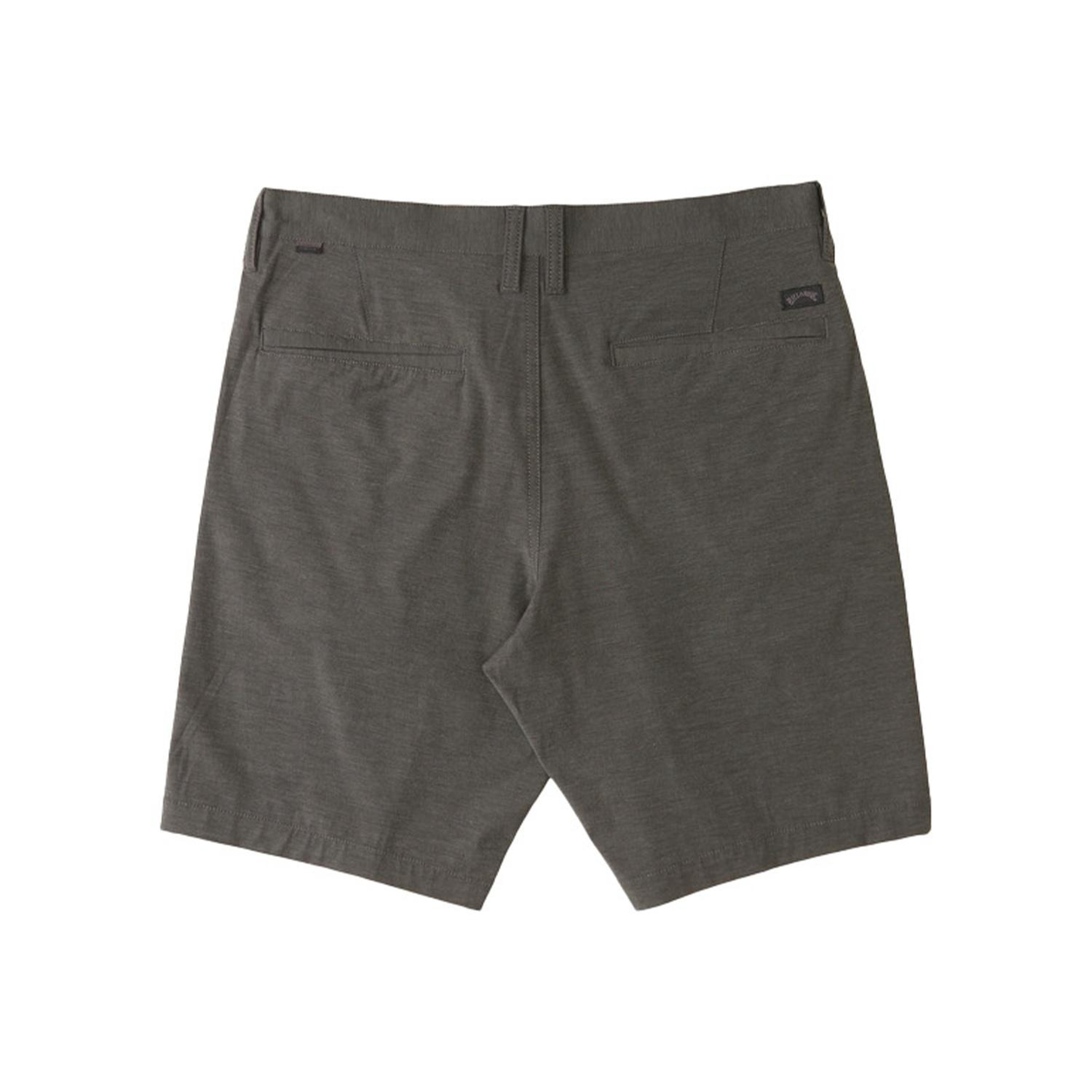 Billabong Crossfire Mid Erkek Walkshort