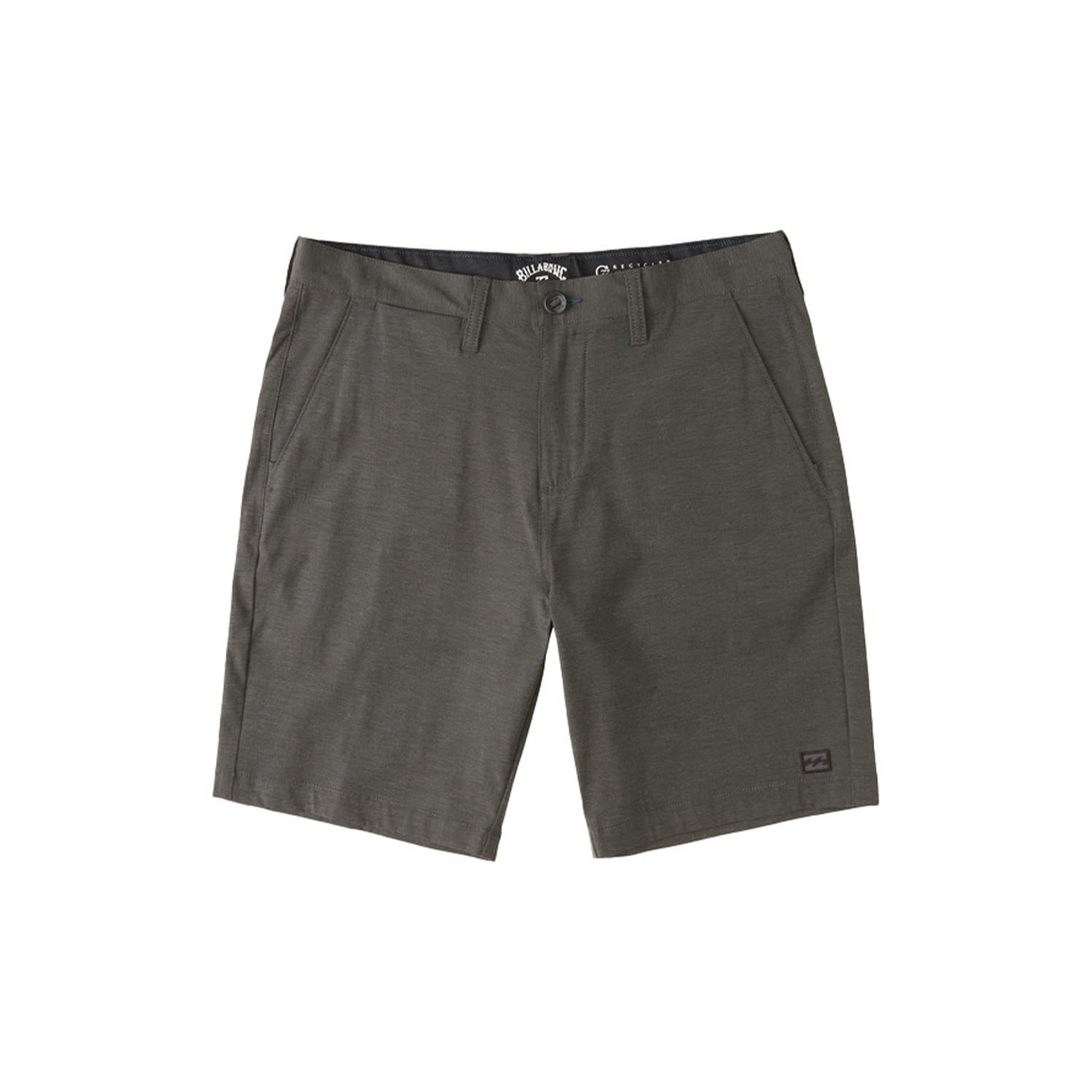 Billabong Crossfire Mid Erkek Walkshort