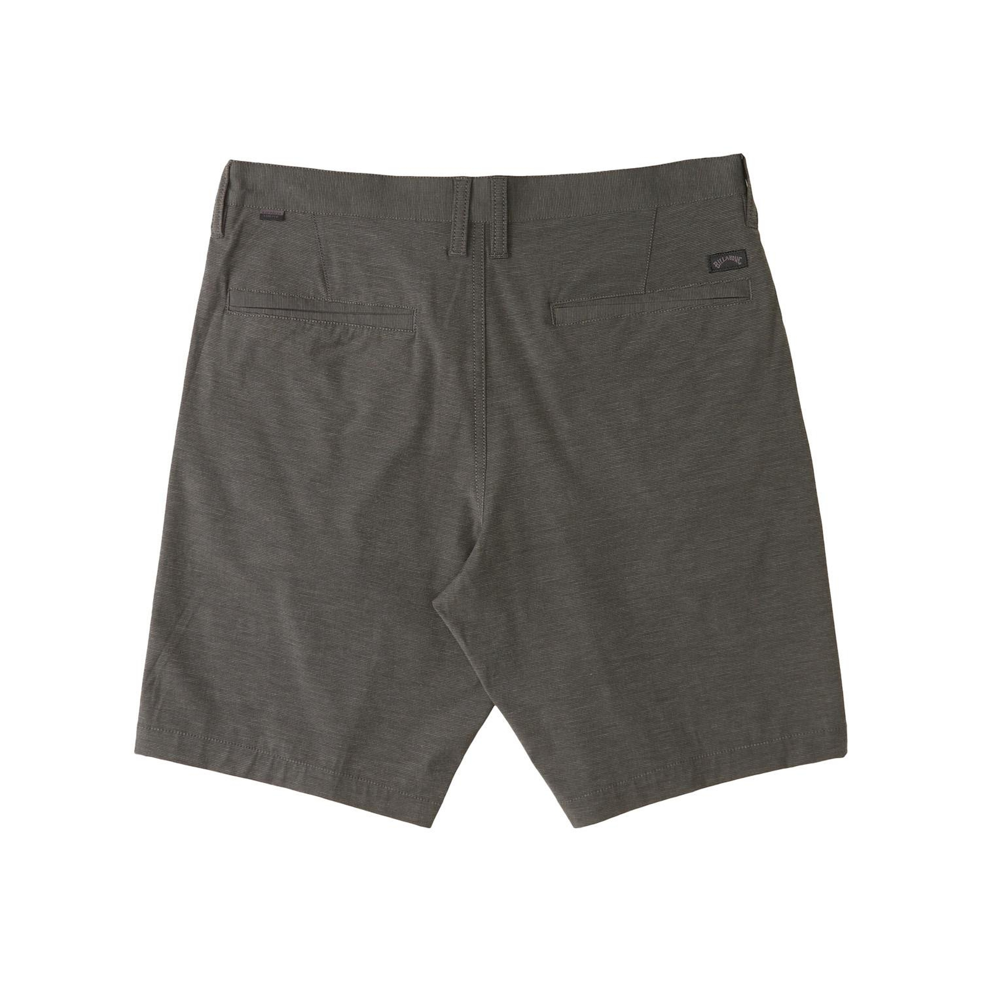 Billabong Crossfire Mid Erkek Walkshort