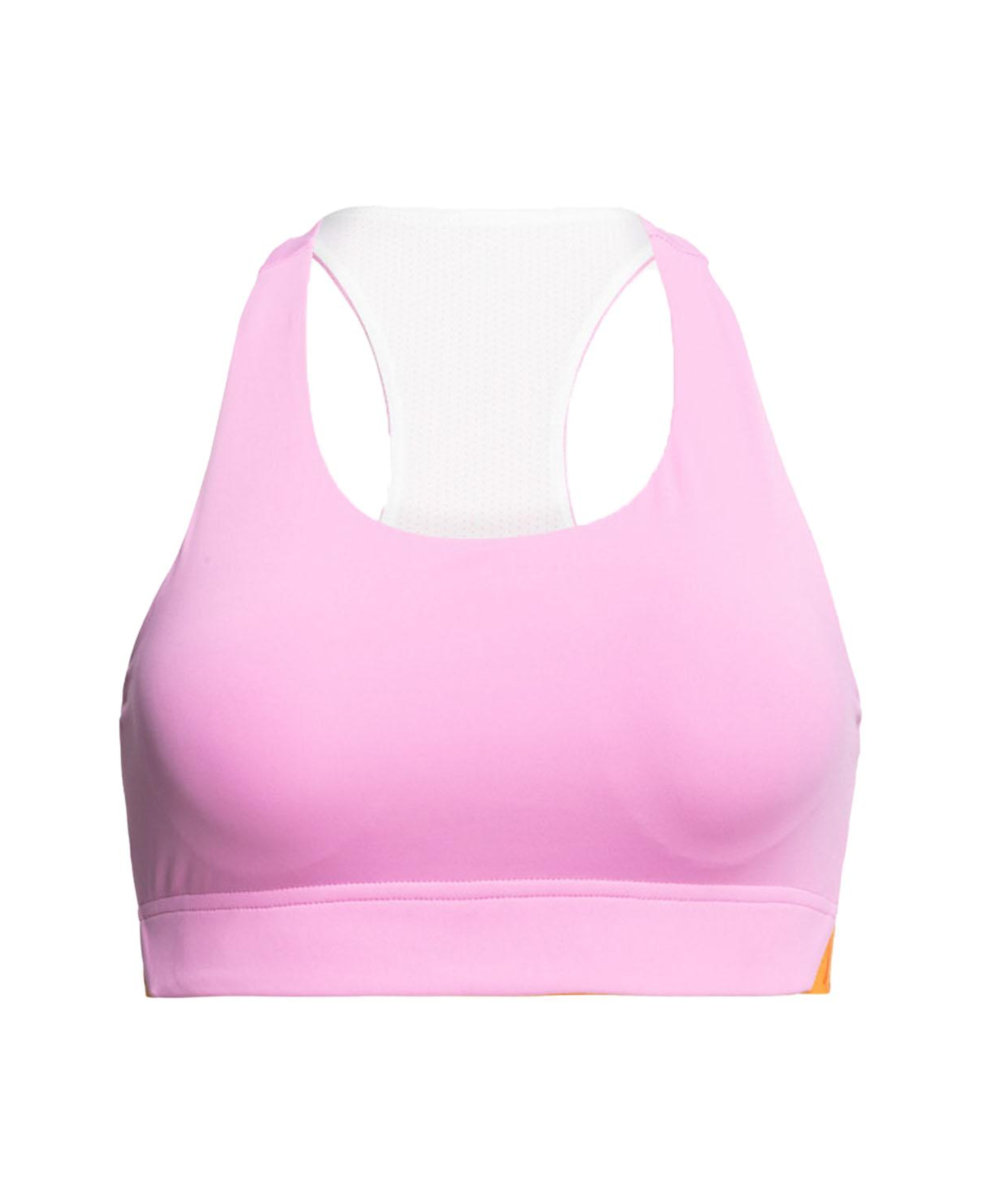Roxy Bold Moves Bra Tops Kadın Pembe Fitness Bra