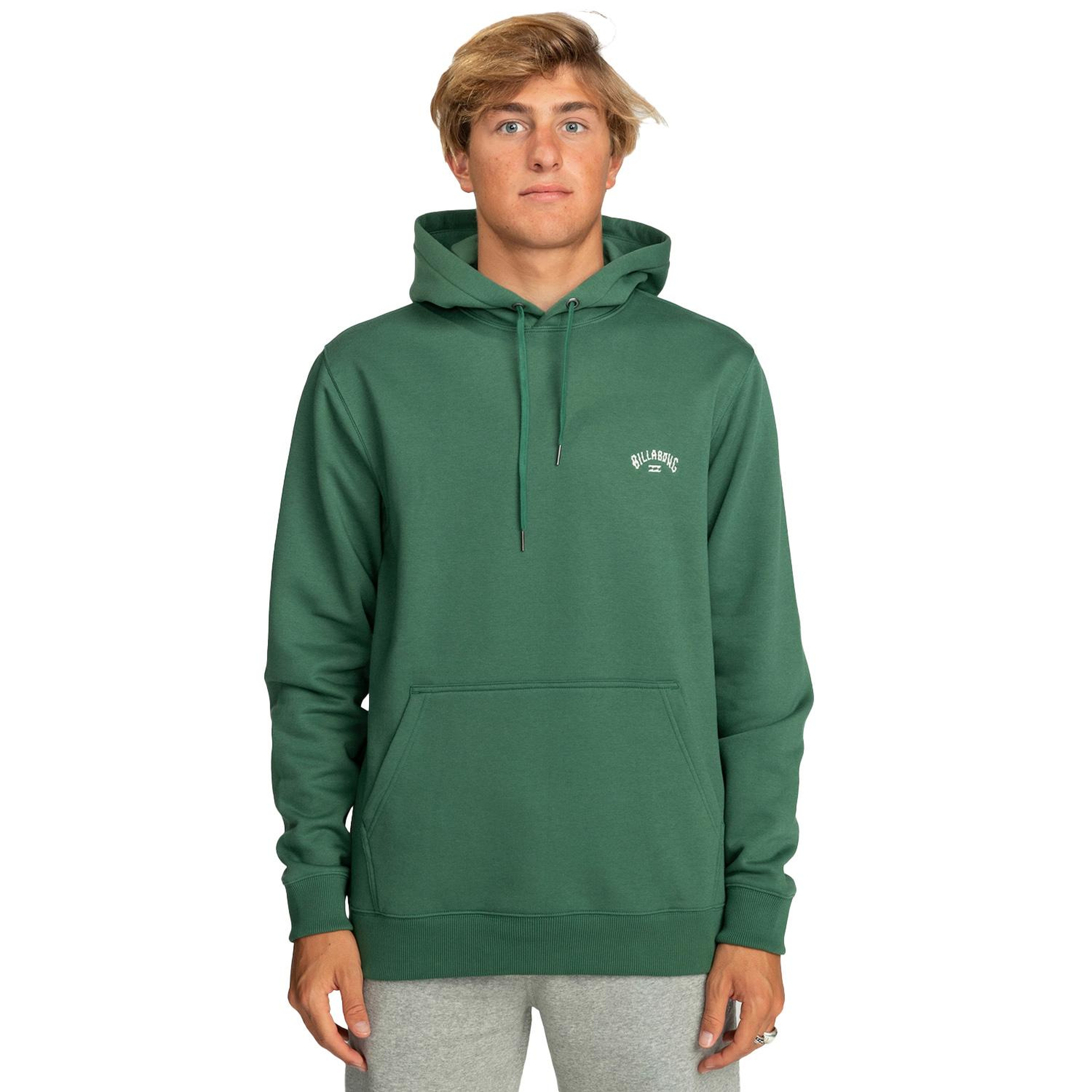 Billabong Arch Po Erkek Sweatshirt