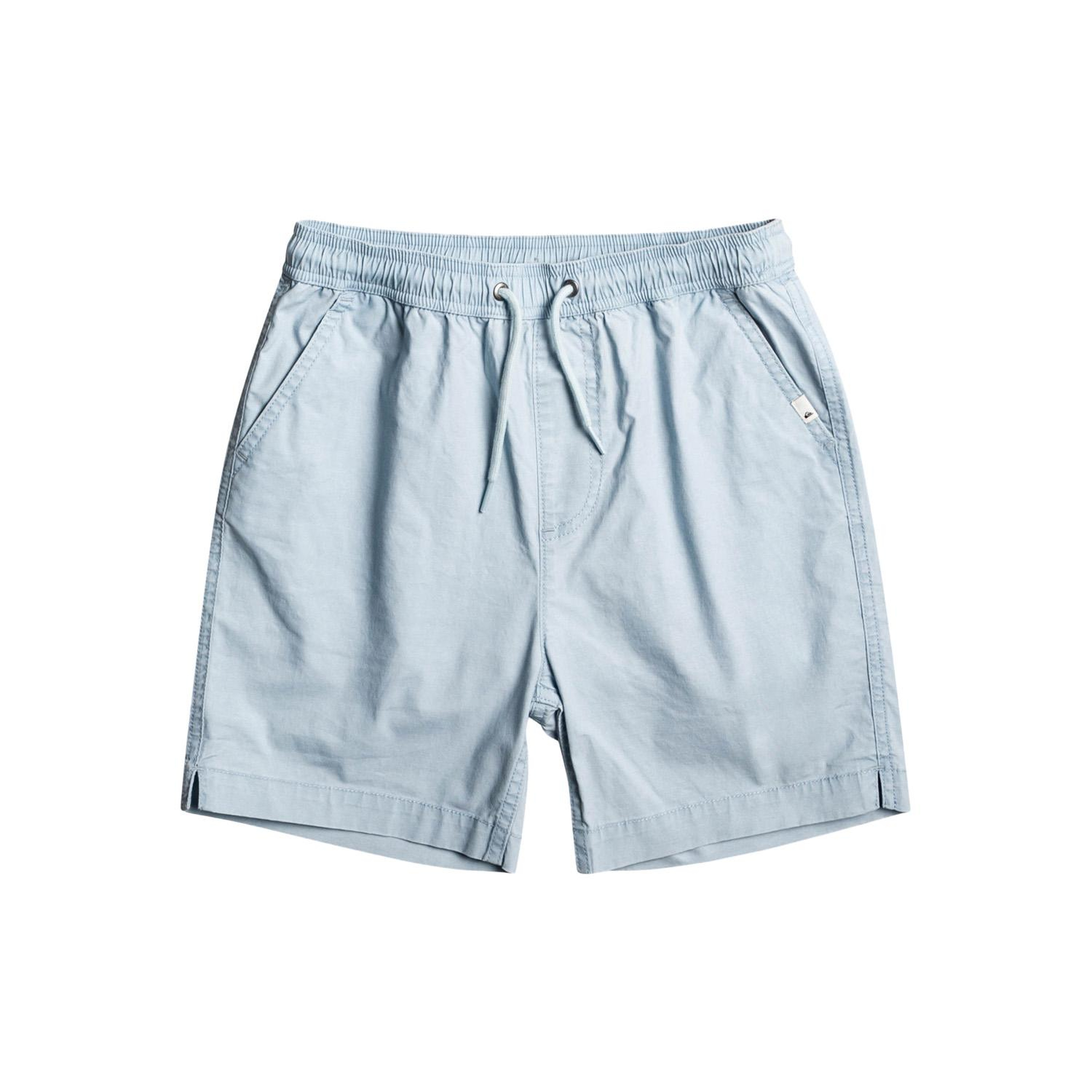 Quiksilver Taxerws B Wkst Erkek Çocuk Mavi Walkshort