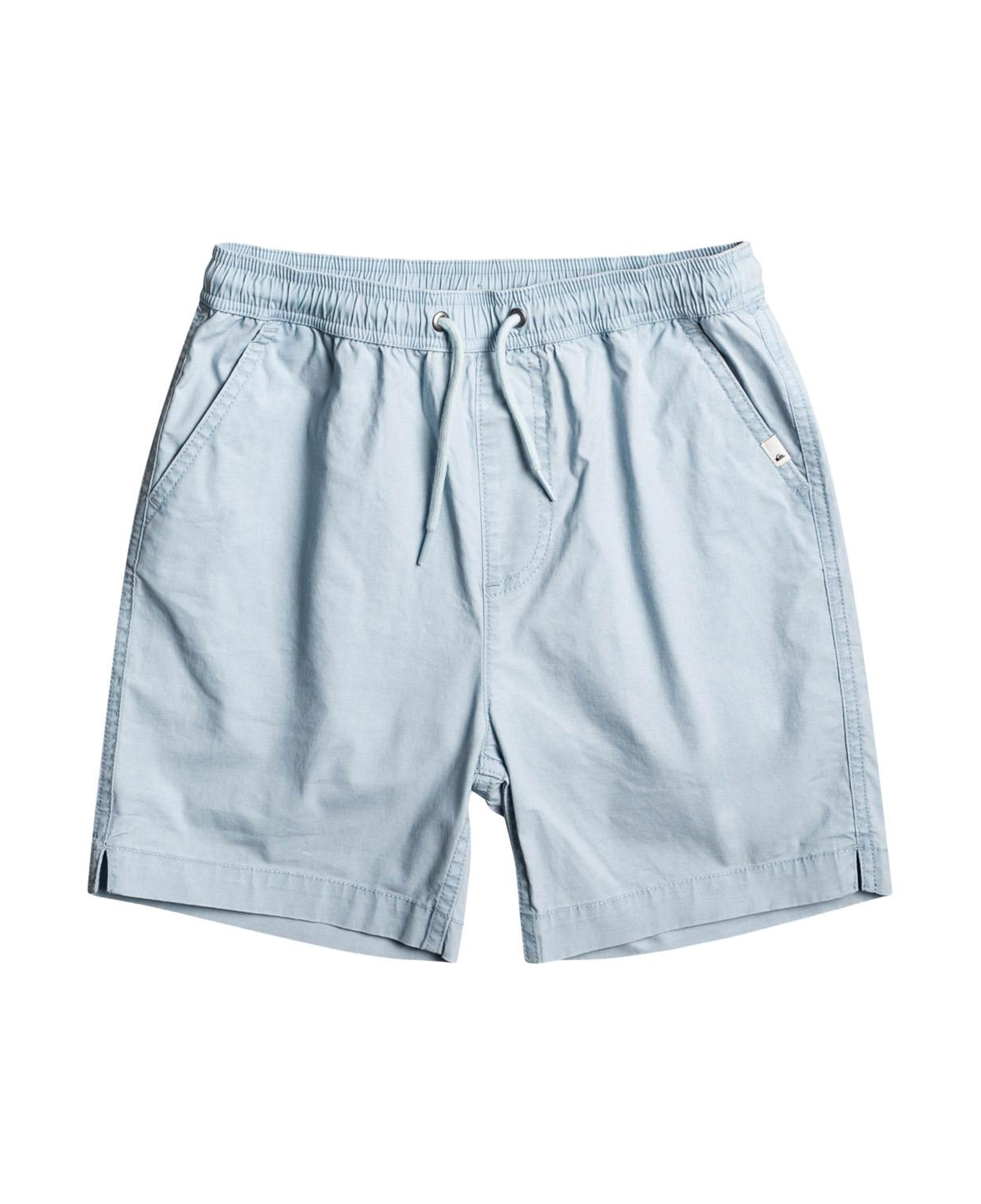 Quiksilver Taxerws B Wkst Erkek Çocuk Mavi Walkshort