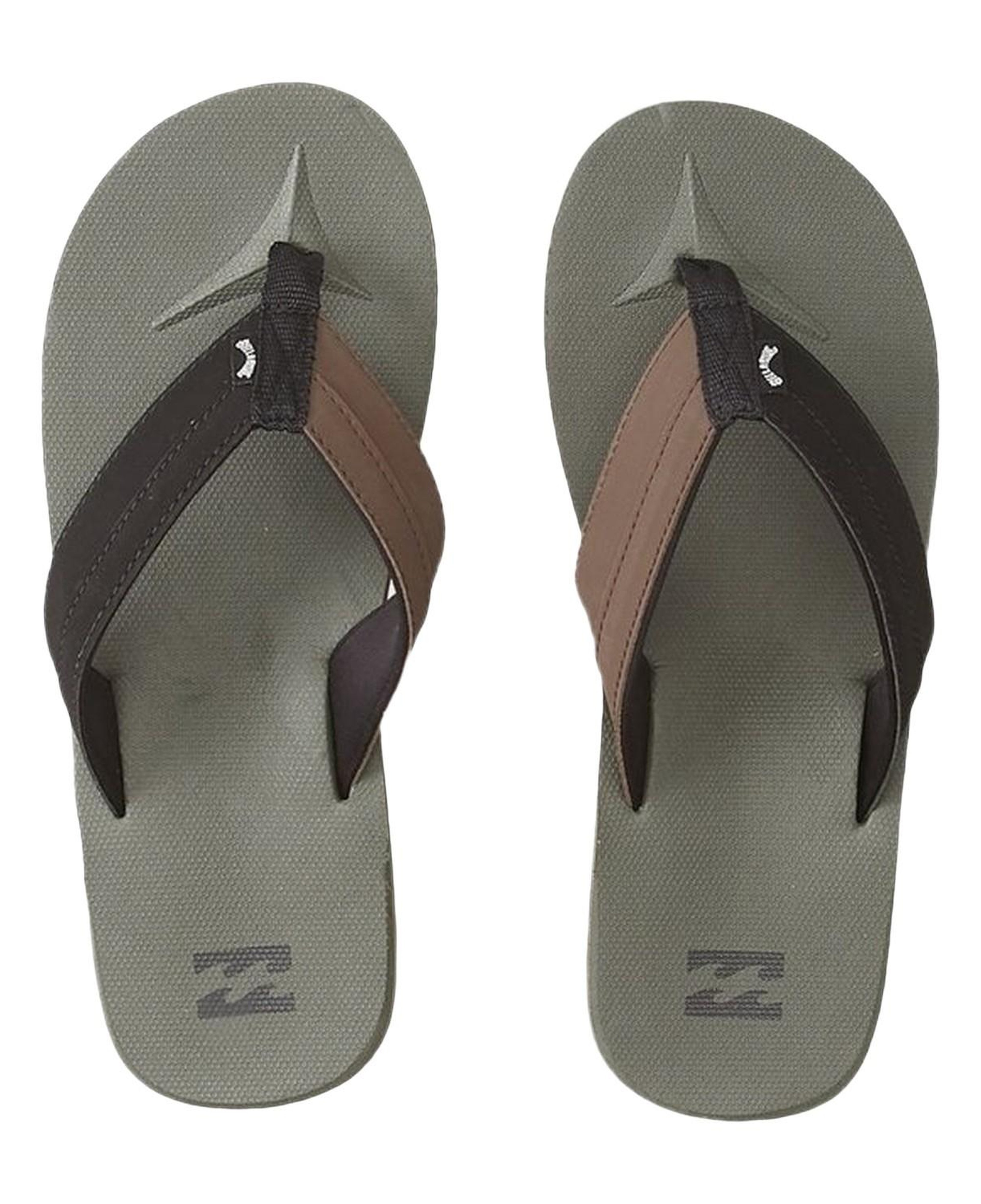 Billabong All Day Impact Erkek Terlik