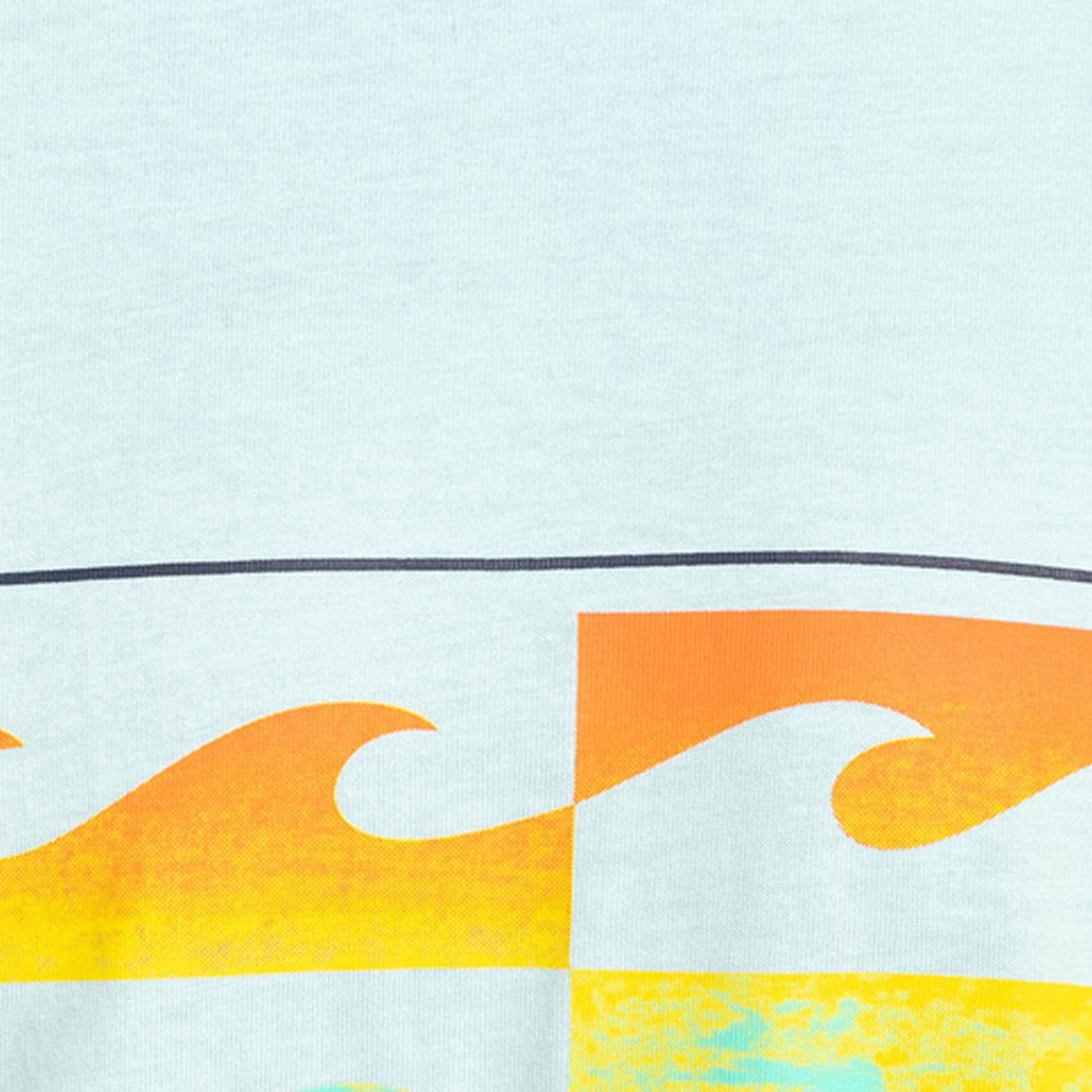 Billabong Inversed Erkek Tişört
