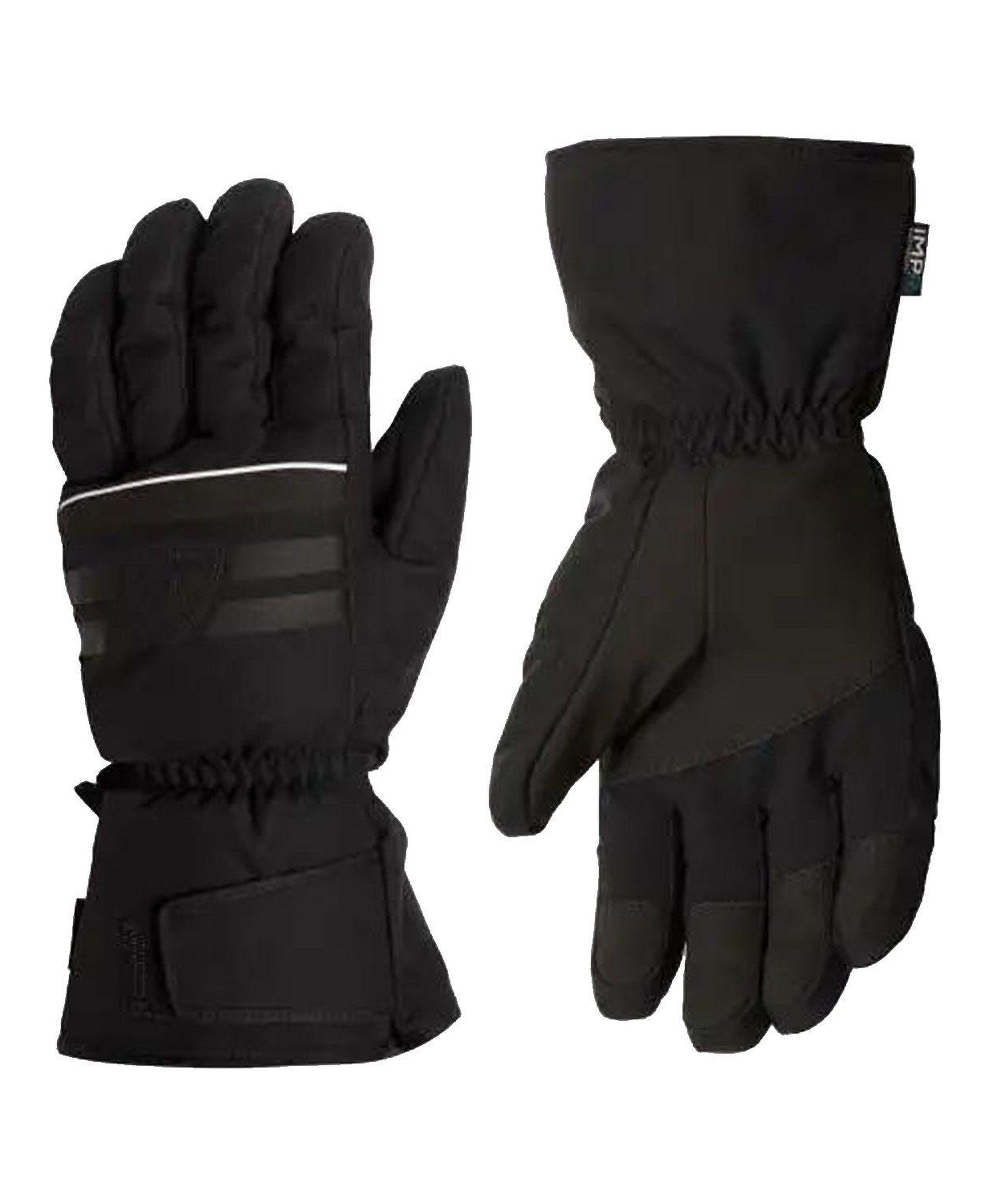 Rossignol Tech Impr Erkek Eldiven