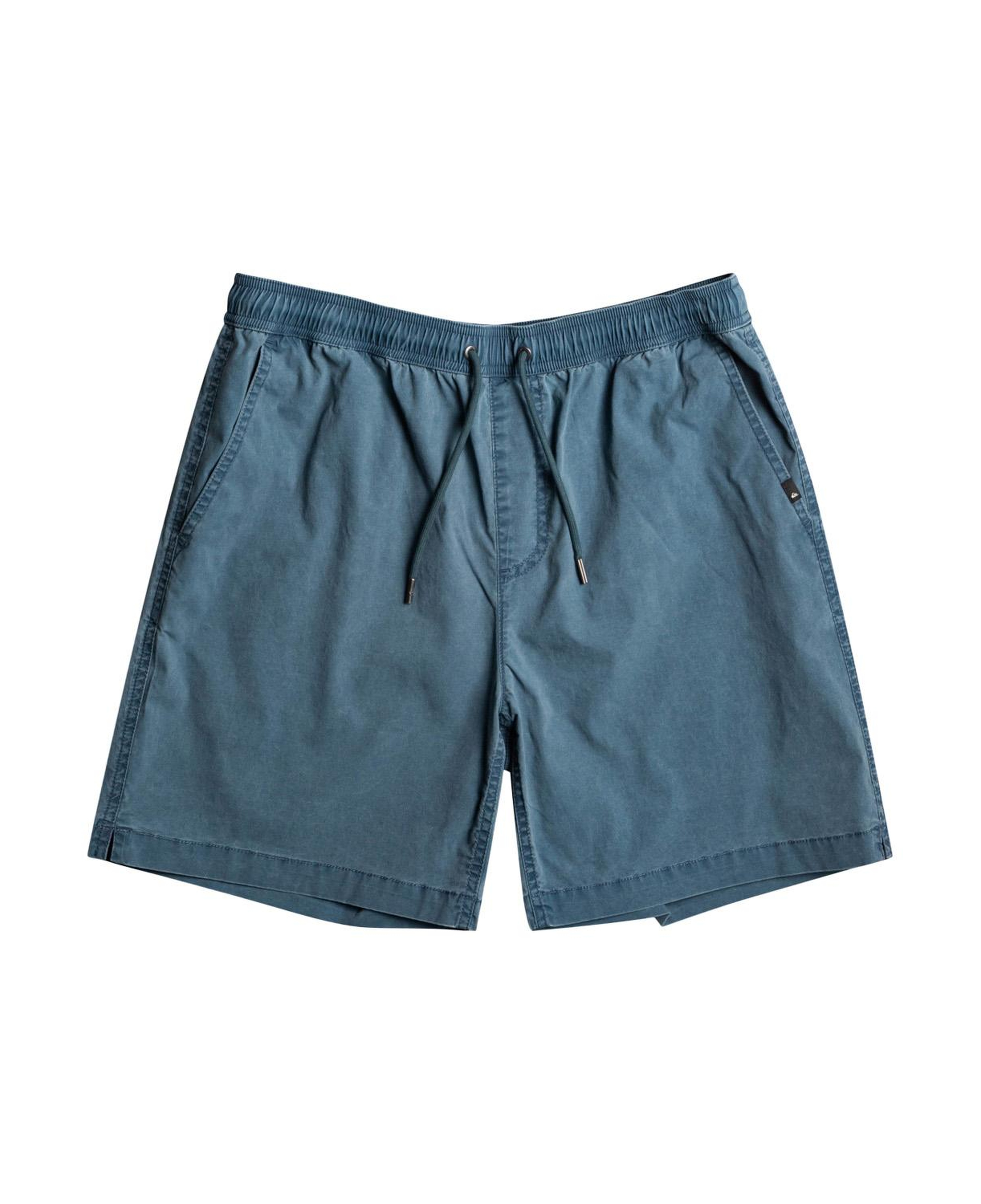 Quiksilver Taxerwsyth B Wkst Erkek Çocuk Walkshort