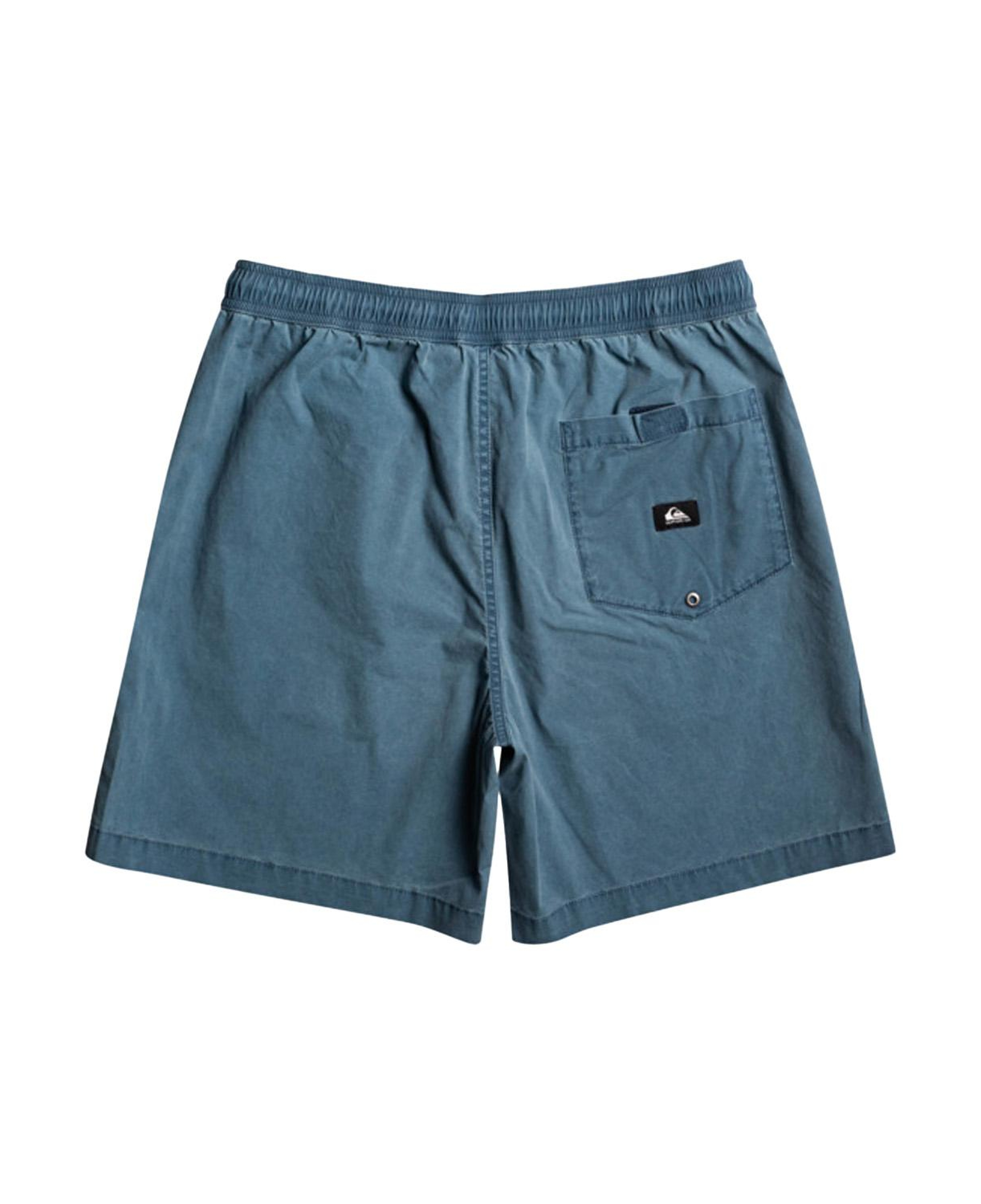 Quiksilver Taxerwsyth B Wkst Erkek Çocuk Walkshort