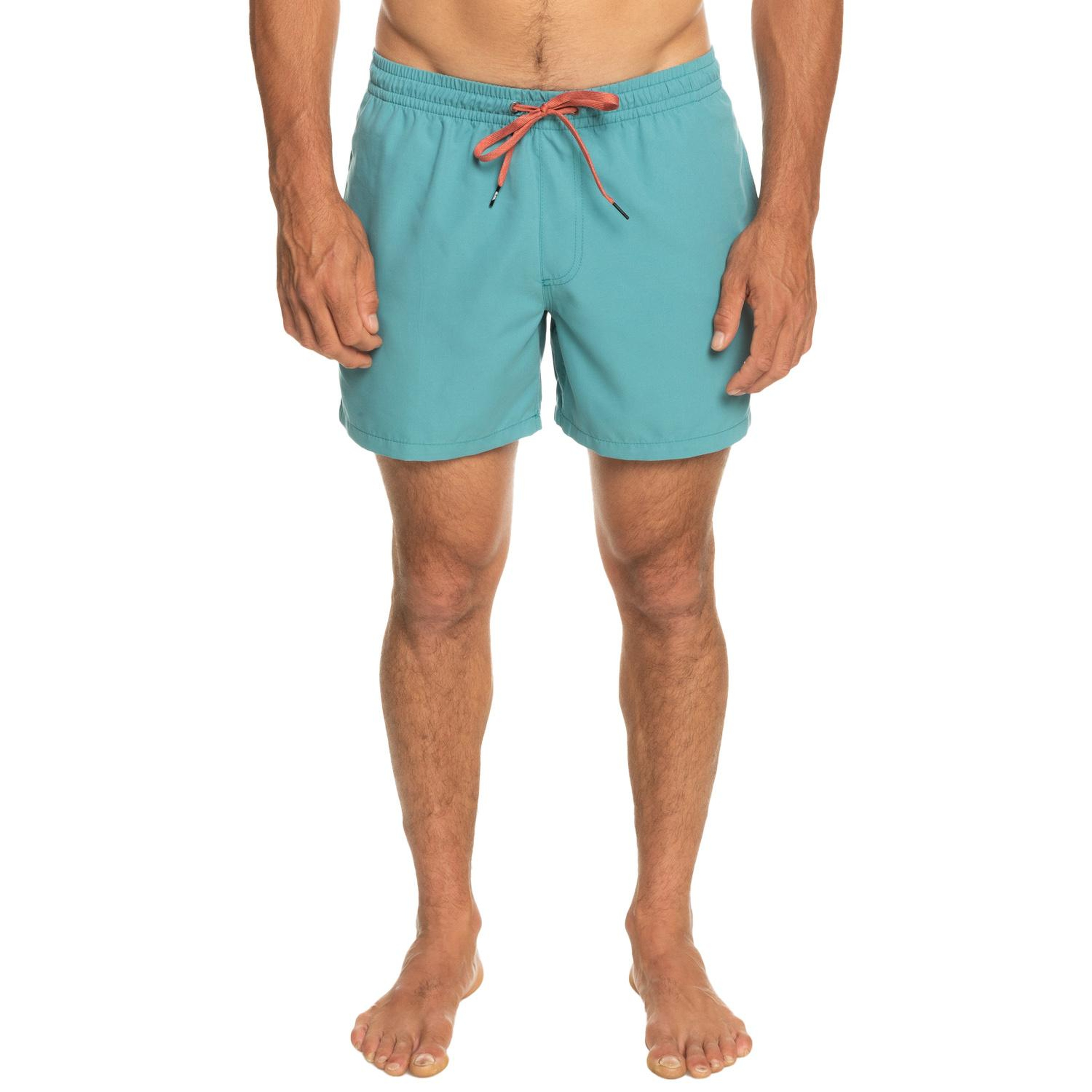 Quiksilver Everyday 15 Jamv Erkek Mavi Volley Short