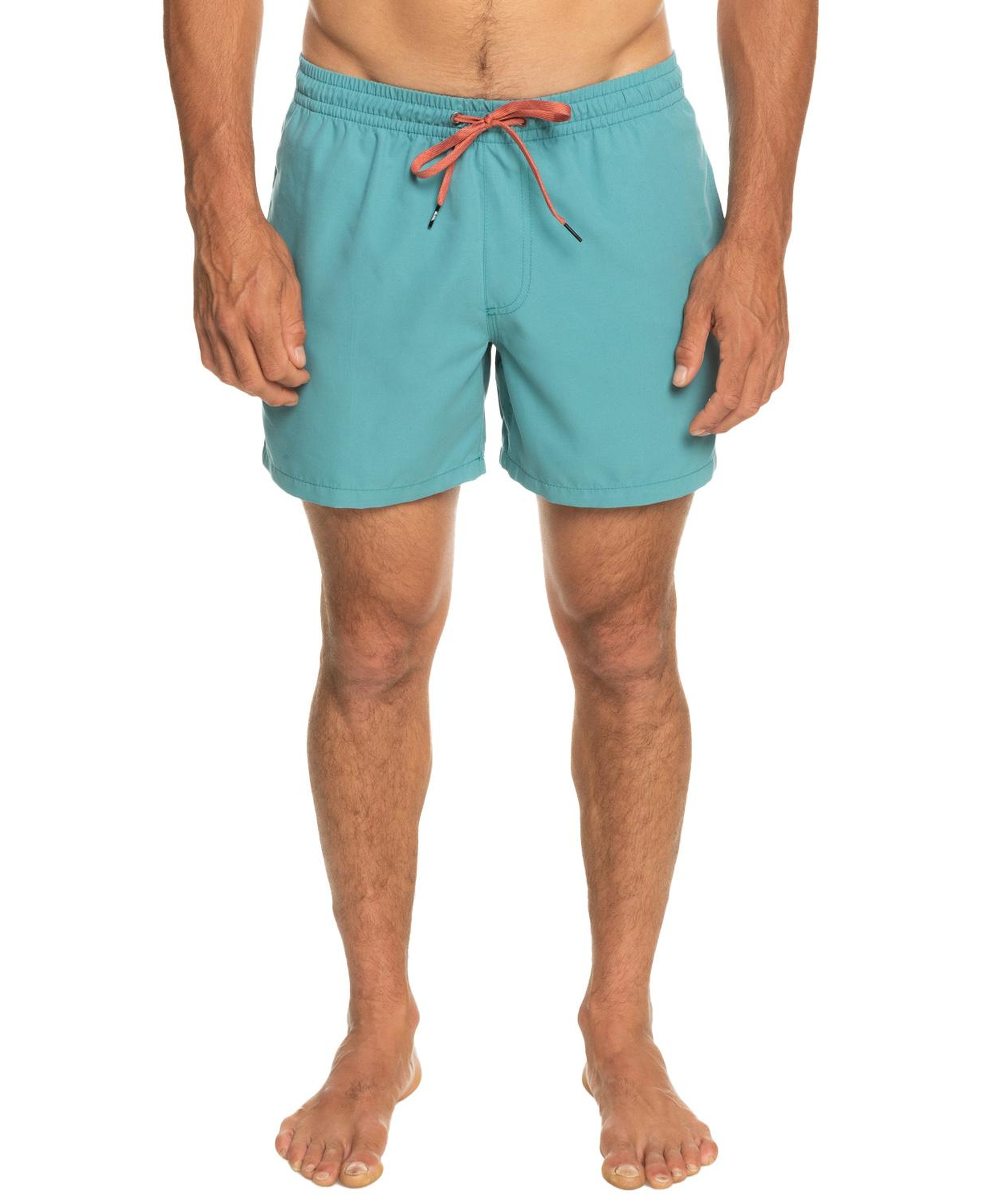 Quiksilver Everyday 15 Jamv Erkek Mavi Volley Short