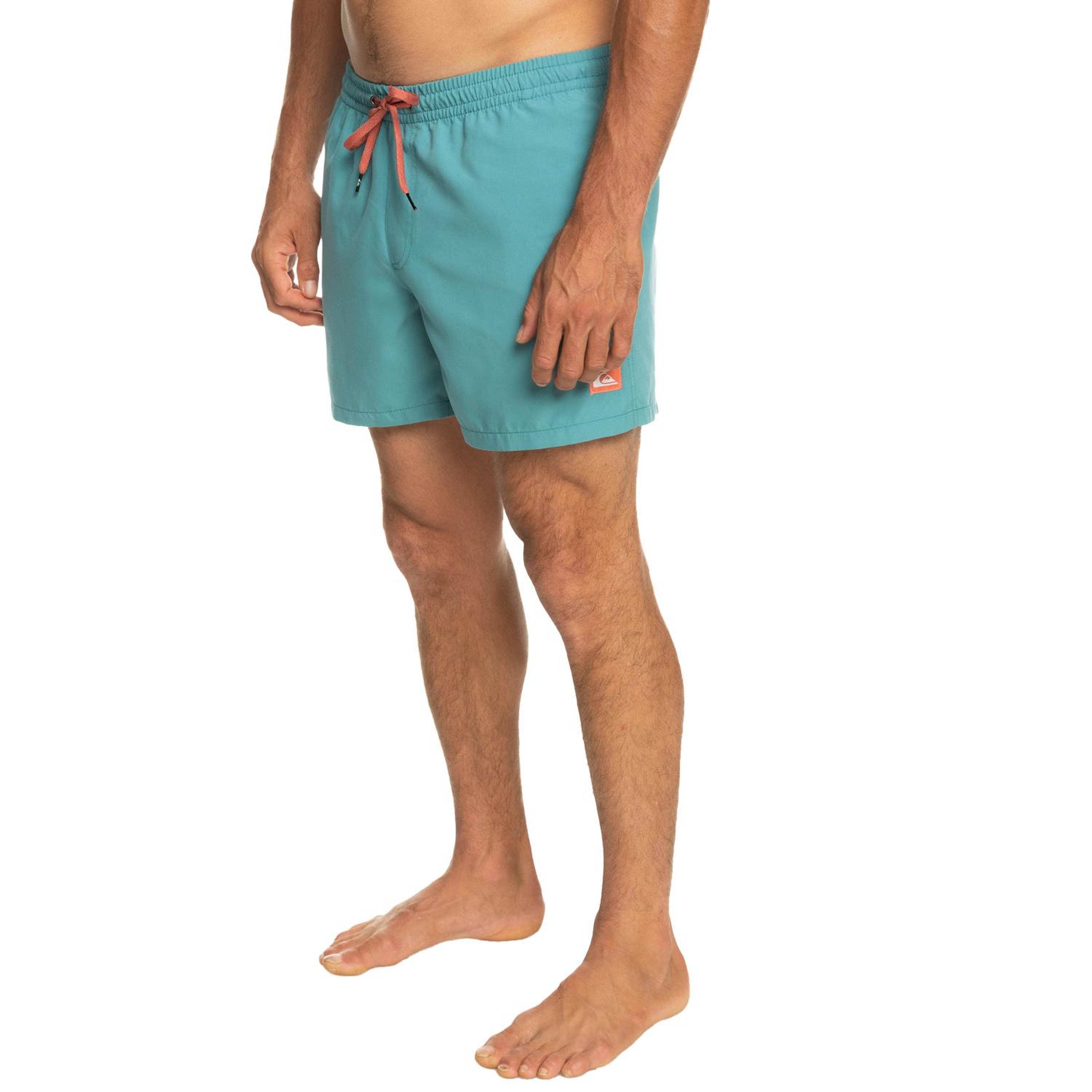 Quiksilver Everyday 15 Jamv Erkek Mavi Volley Short