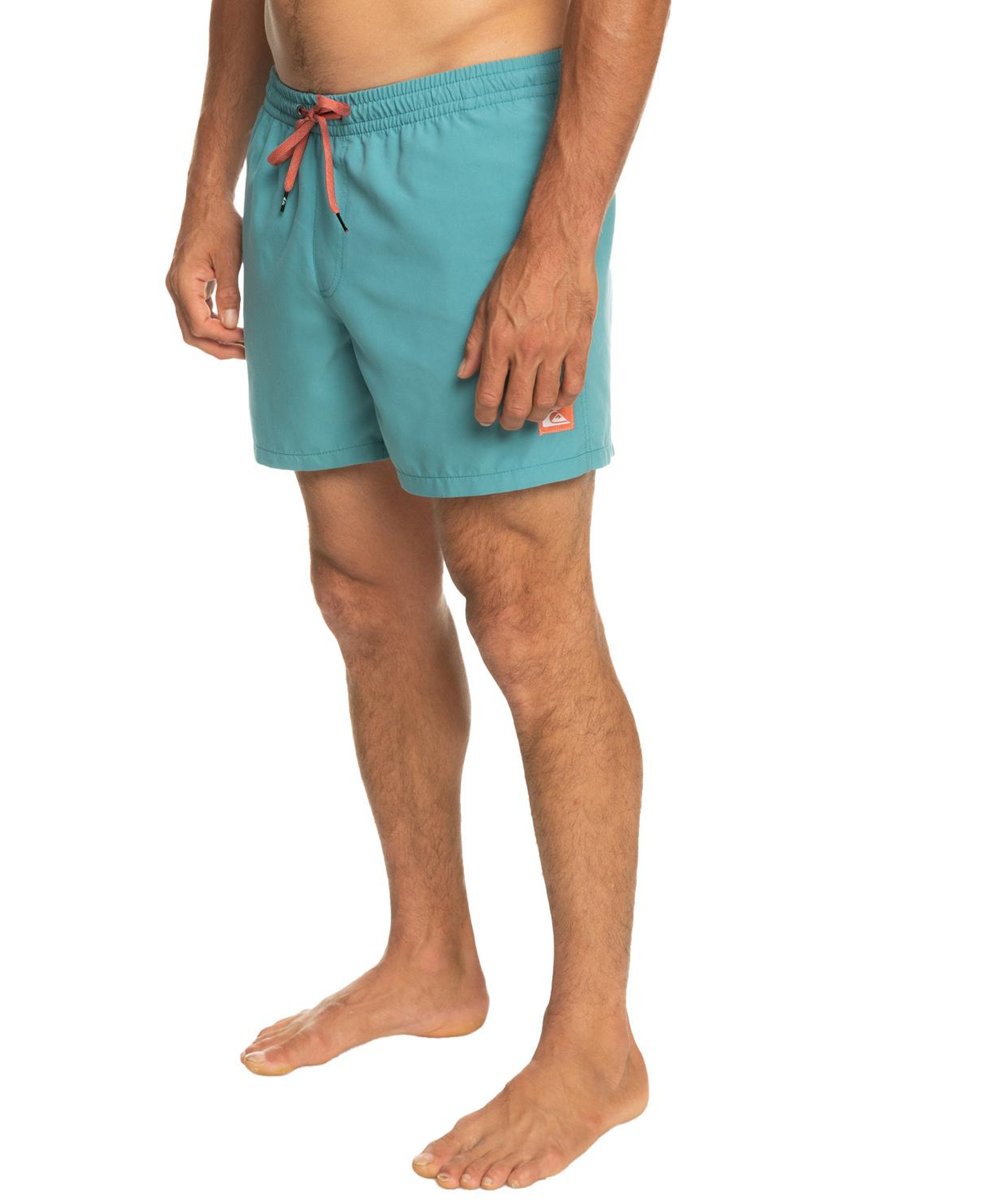 Quiksilver Everyday 15 Jamv Erkek Mavi Volley Short