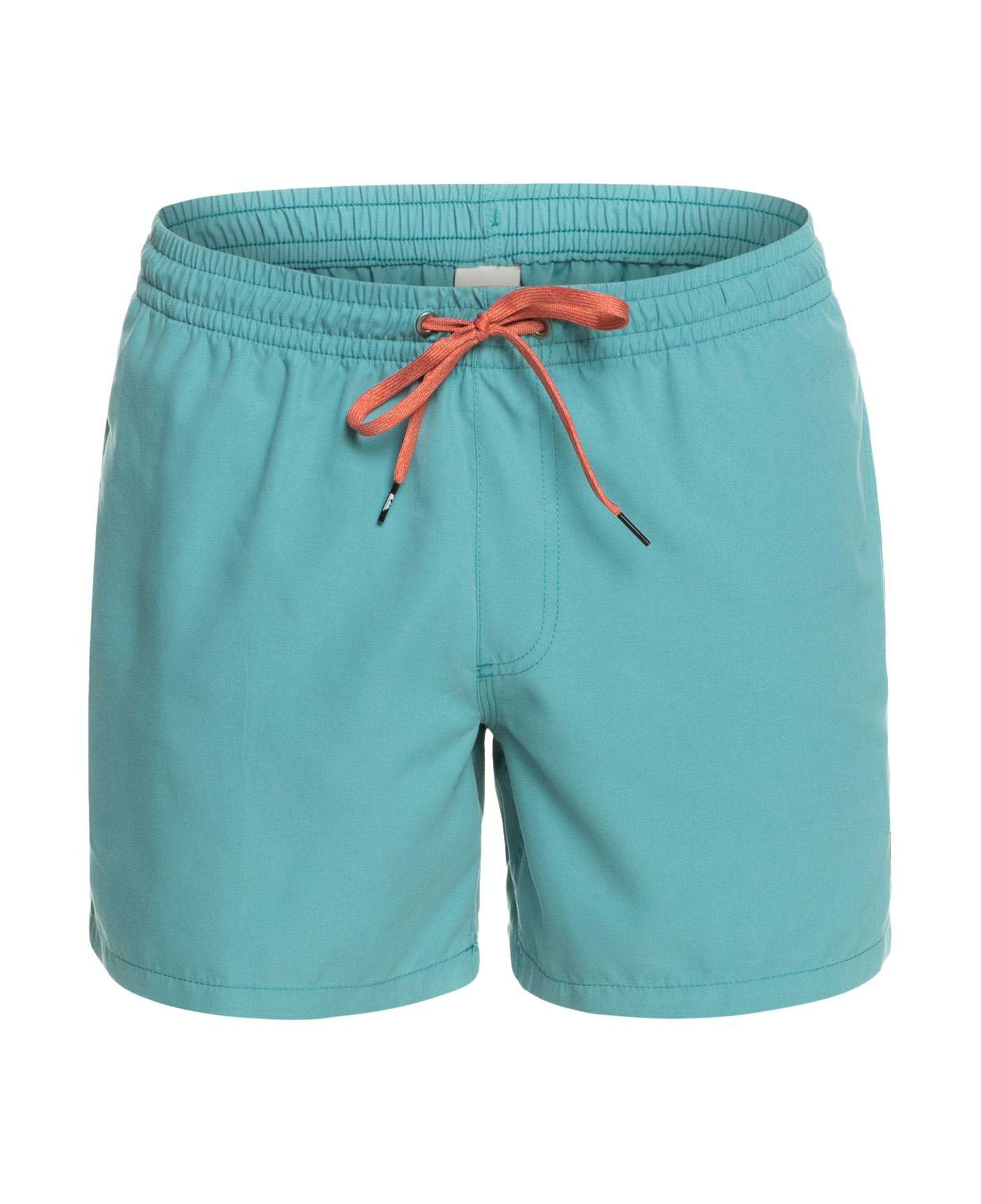 Quiksilver Everyday 15 Jamv Erkek Mavi Volley Short