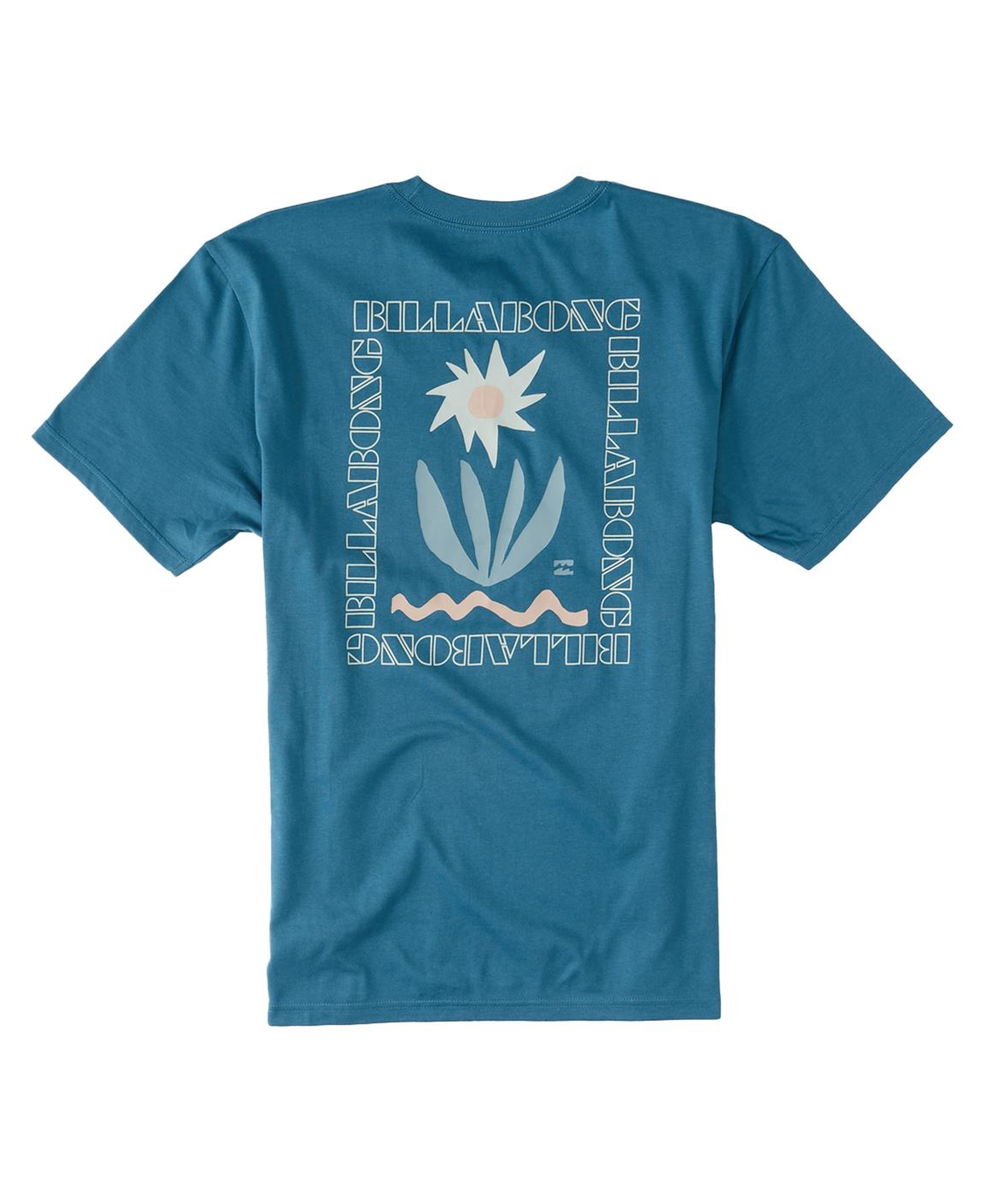 Billabong Troppo Pkt Erkek Tişört