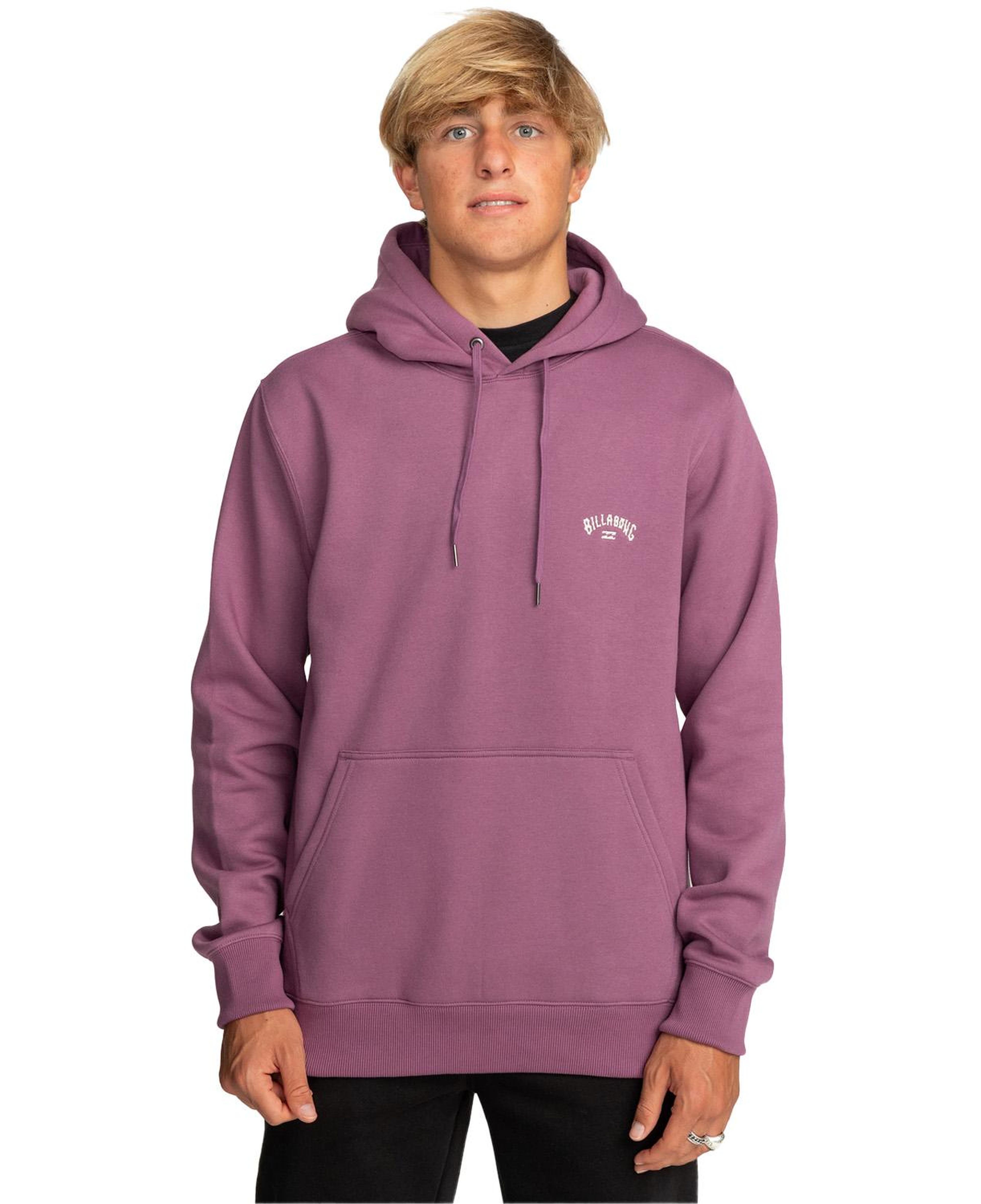 Billabong Arch Po Erkek Sweatshirt