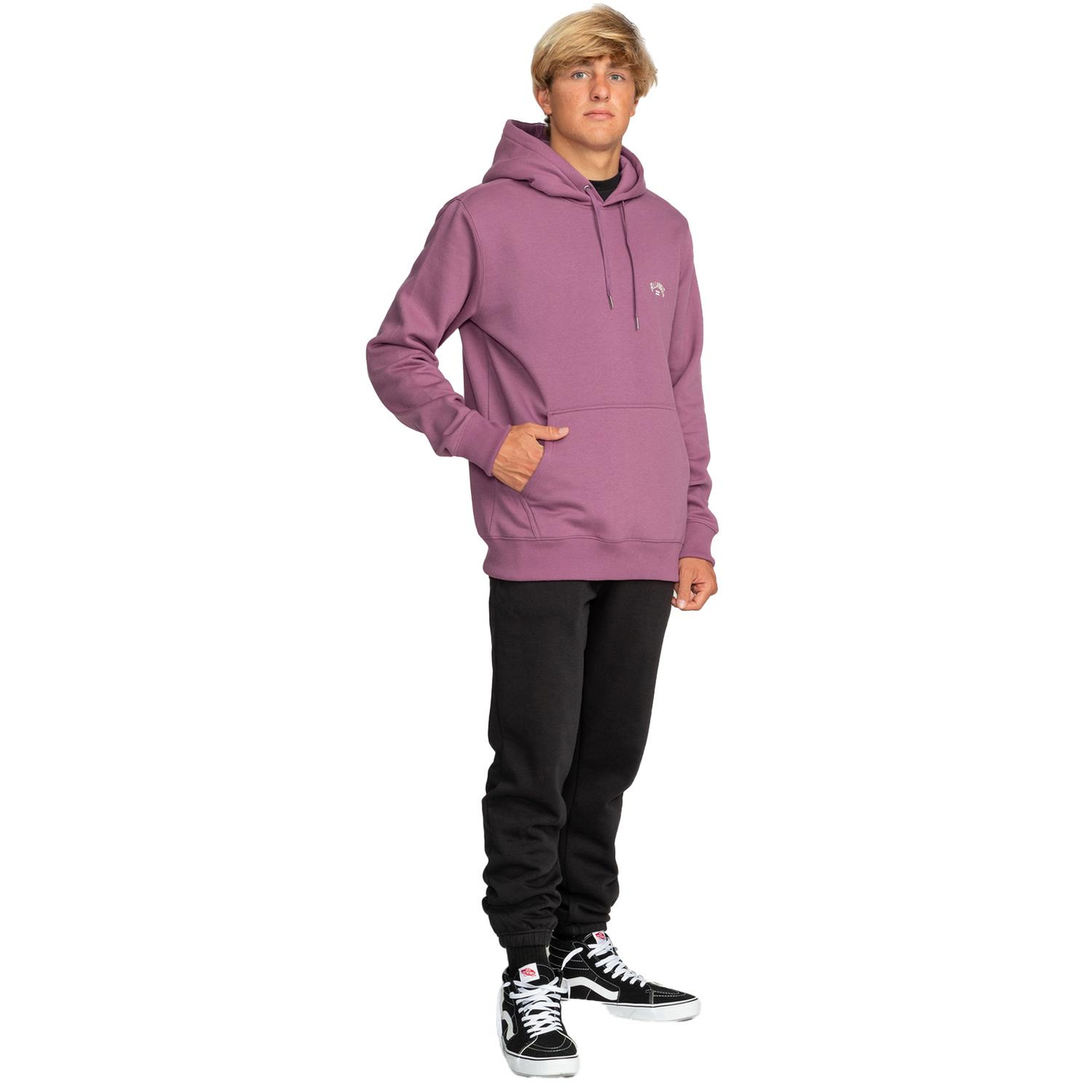 Billabong Arch Po Erkek Sweatshirt