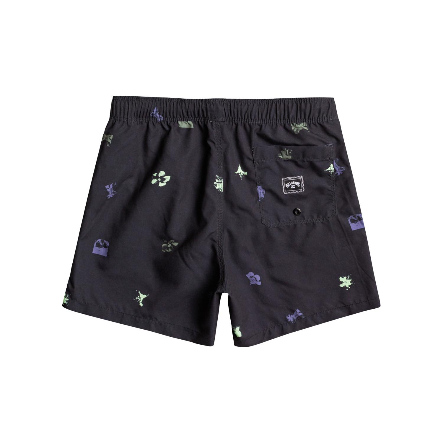 Billabong Good Times Lb Erkek Çocuk Volley