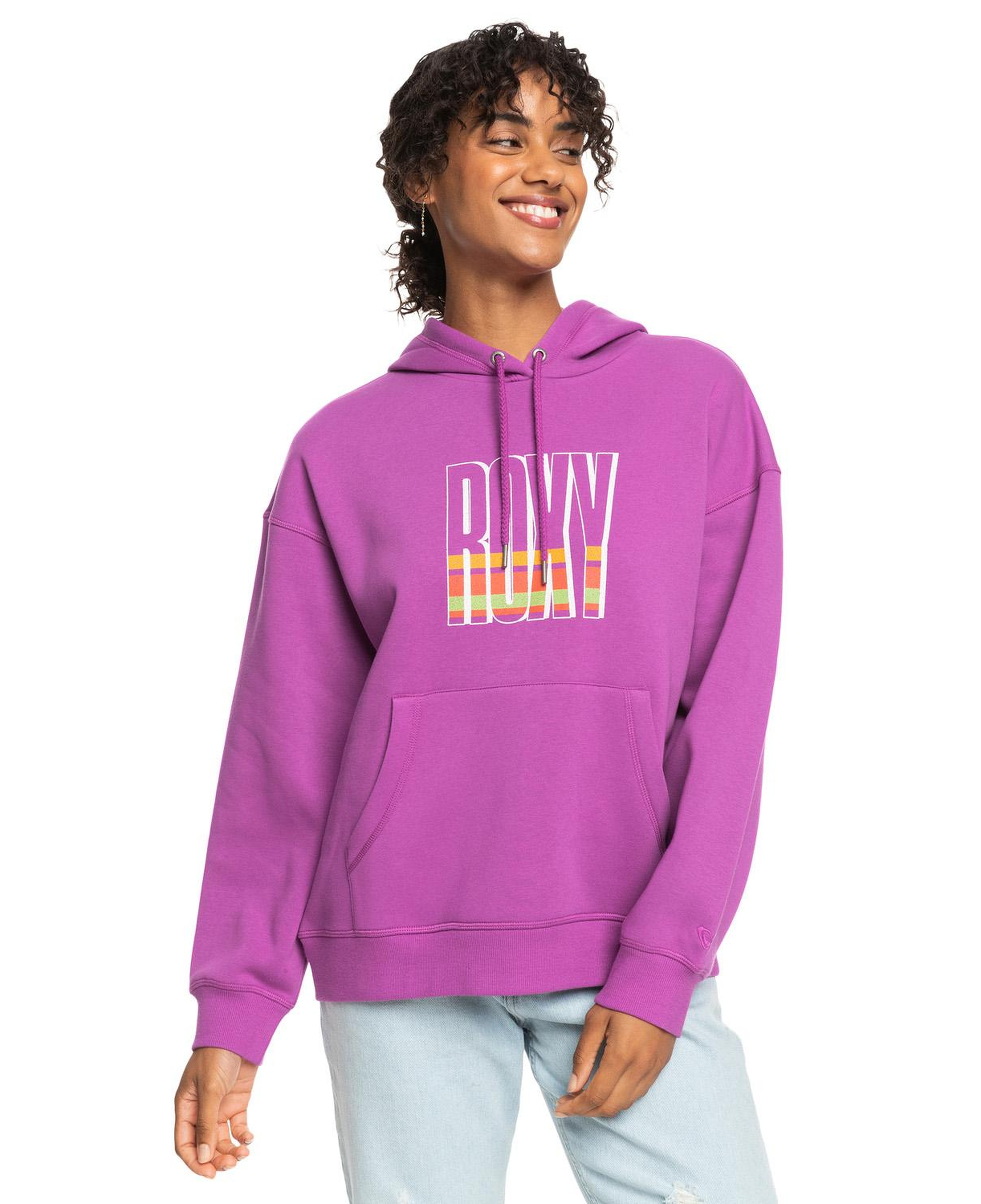Roxy Thats Rad Kadın Sweatshirt