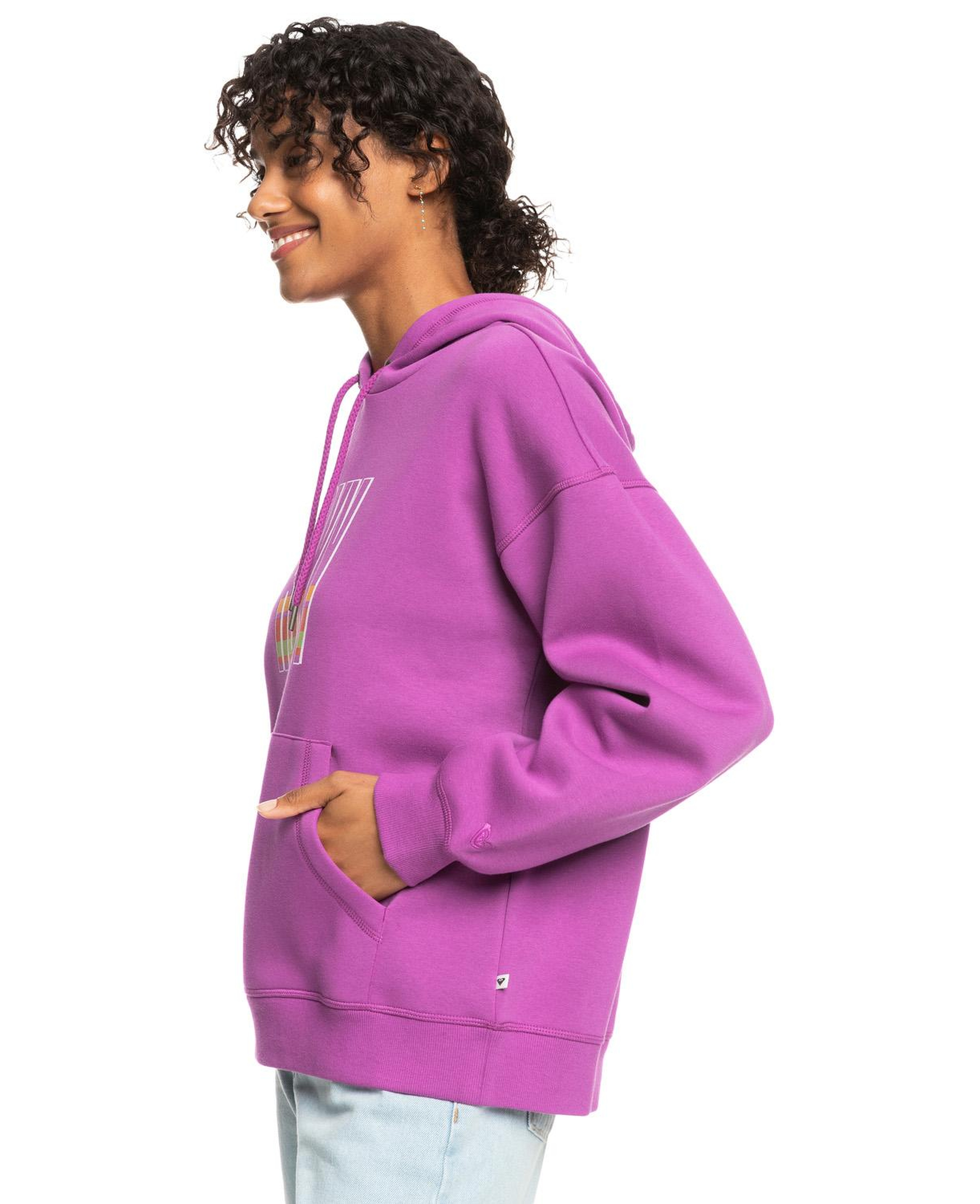 Roxy Thats Rad Kadın Sweatshirt