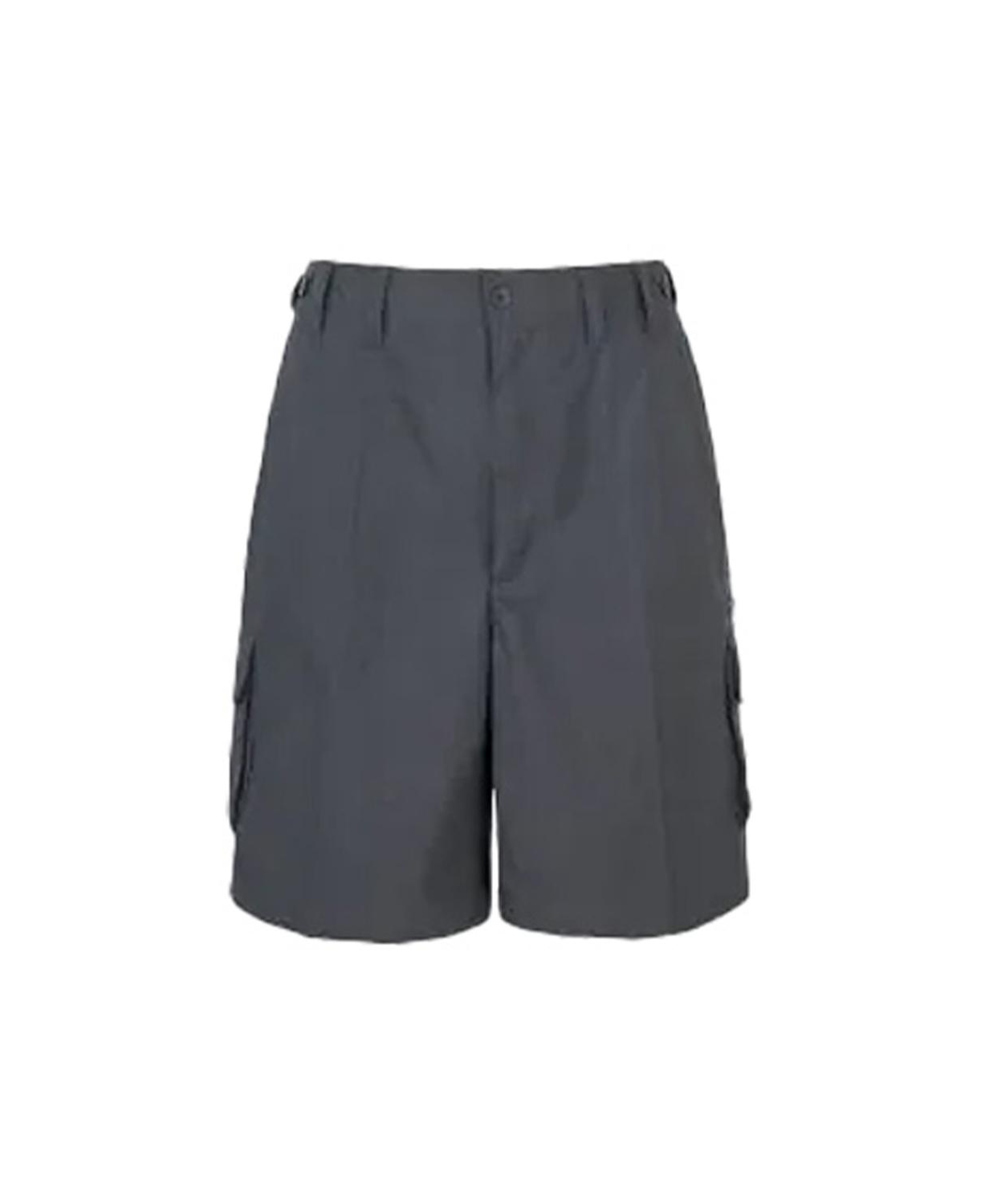 Trespass Gally - Shorts Erkek Gri Şort