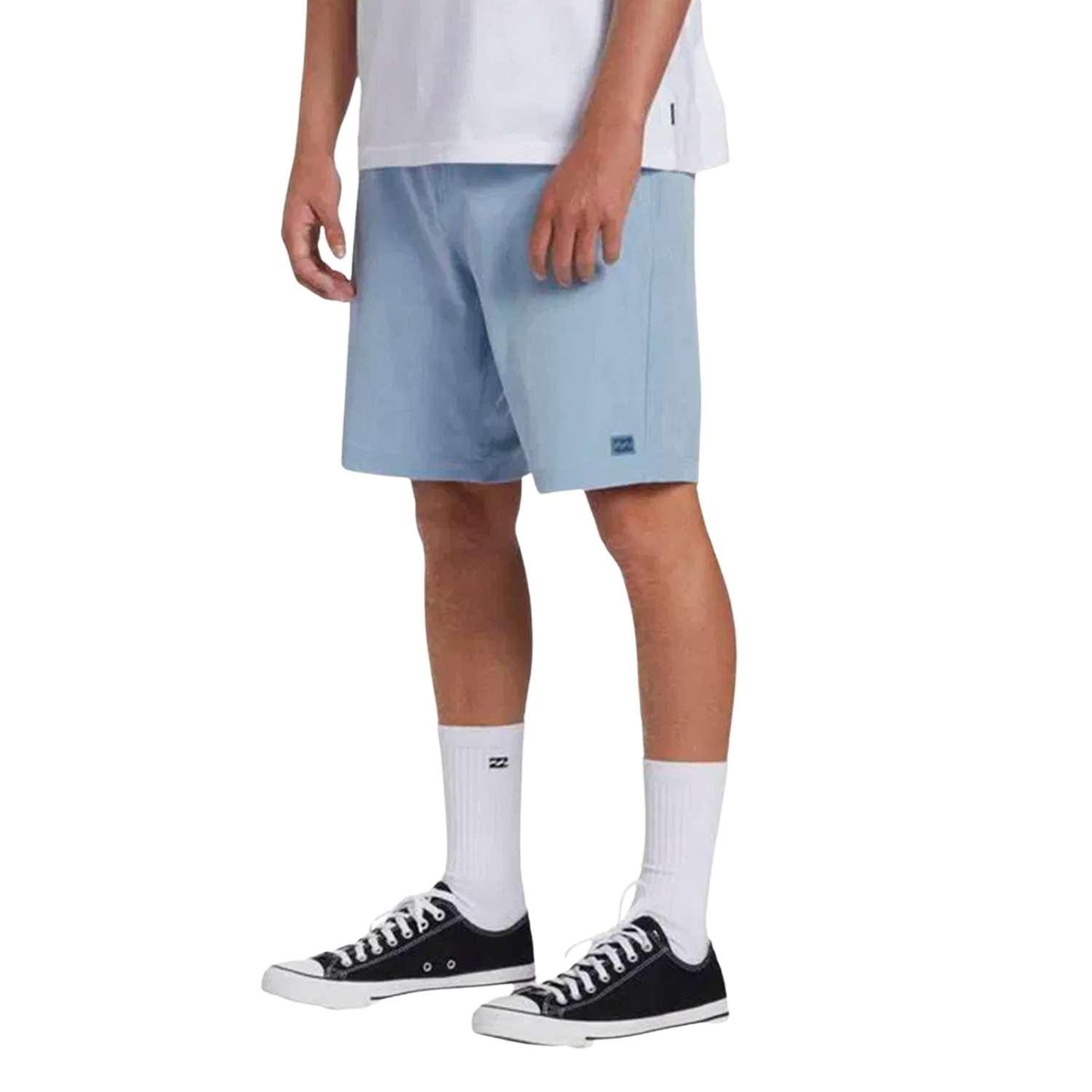 Billabong Crossfire Mid Erkek Walkshort