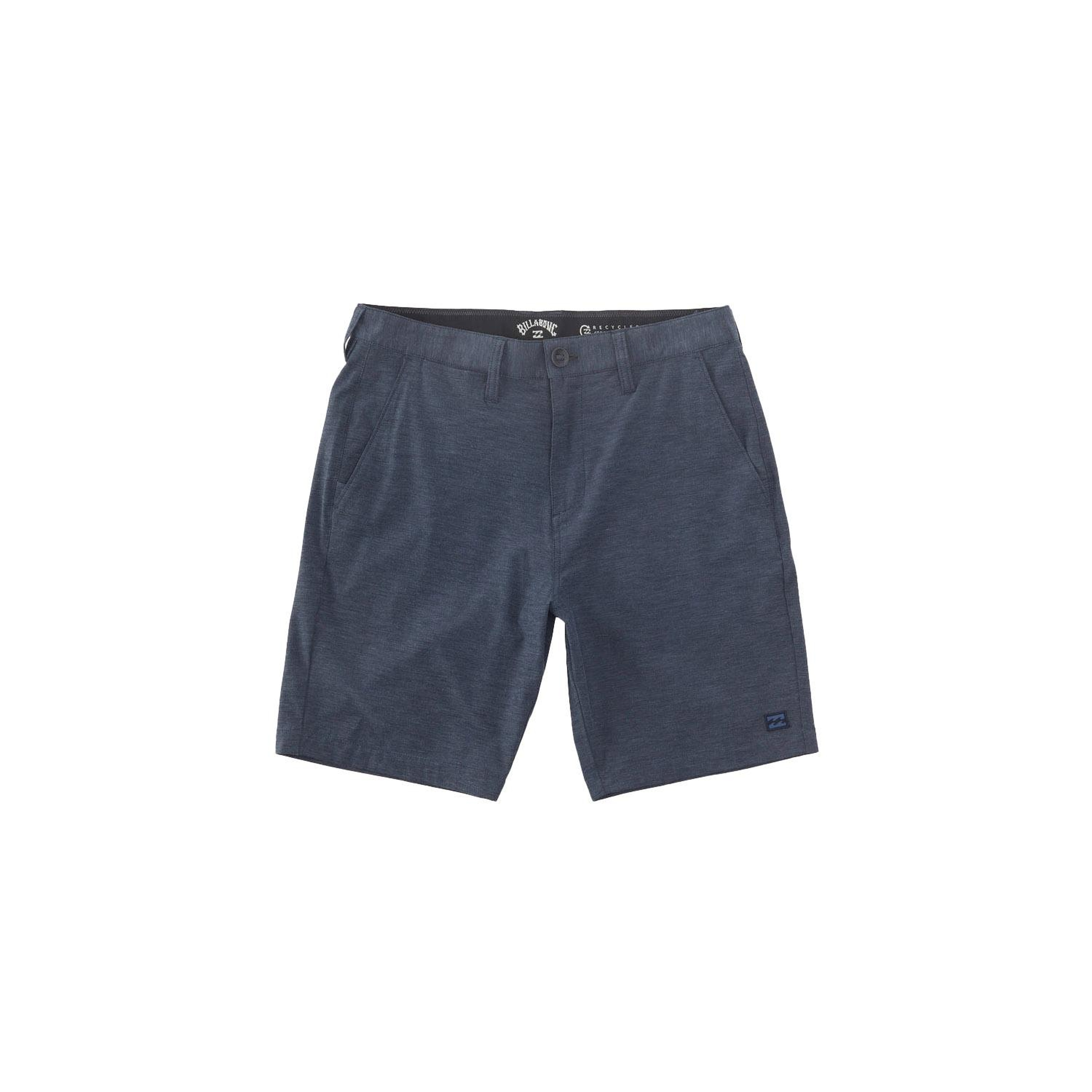 Billabong Crossfire Mid Erkek Walkshort