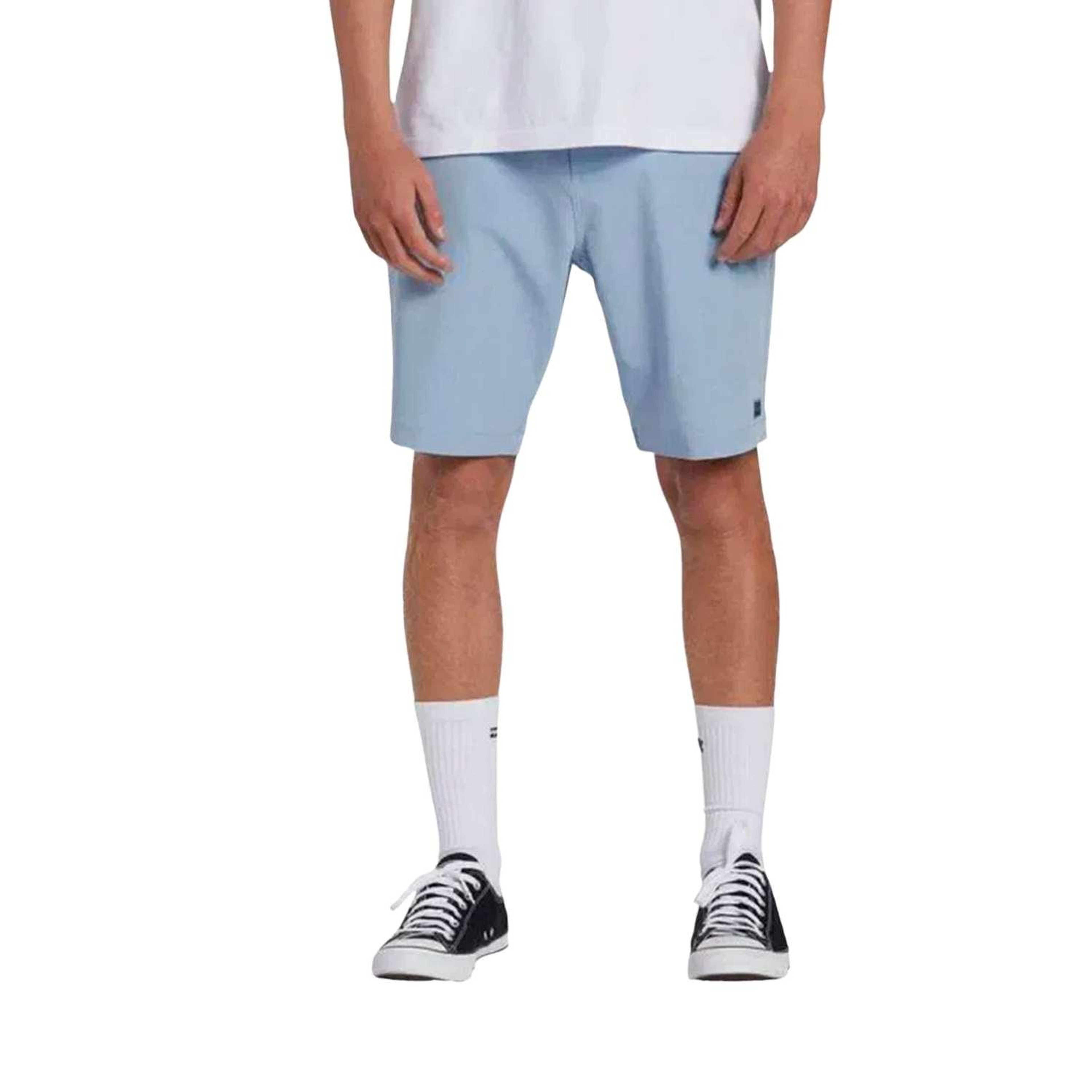 Billabong Crossfire Mid Erkek Walkshort