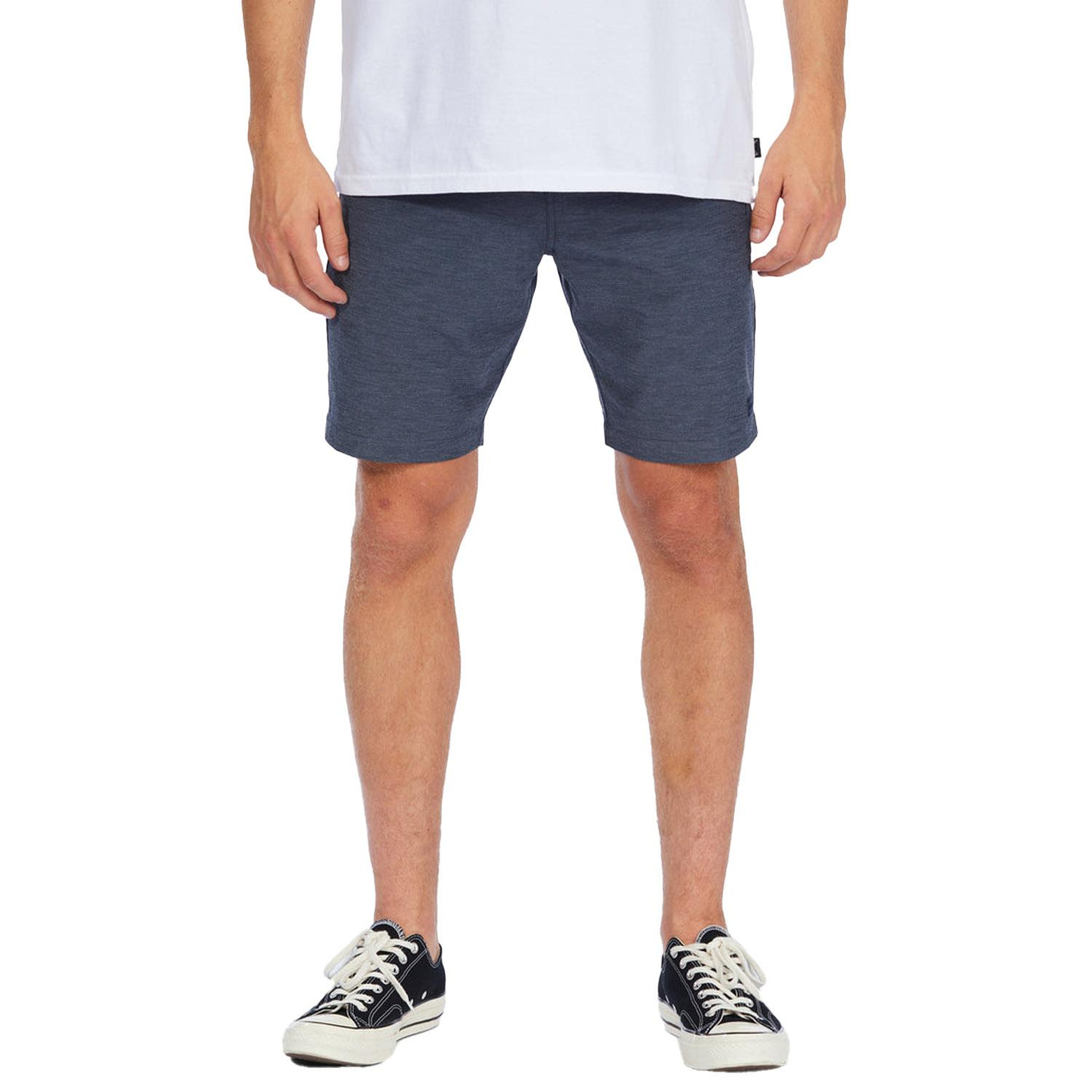 Billabong Crossfire Mid Erkek Walkshort