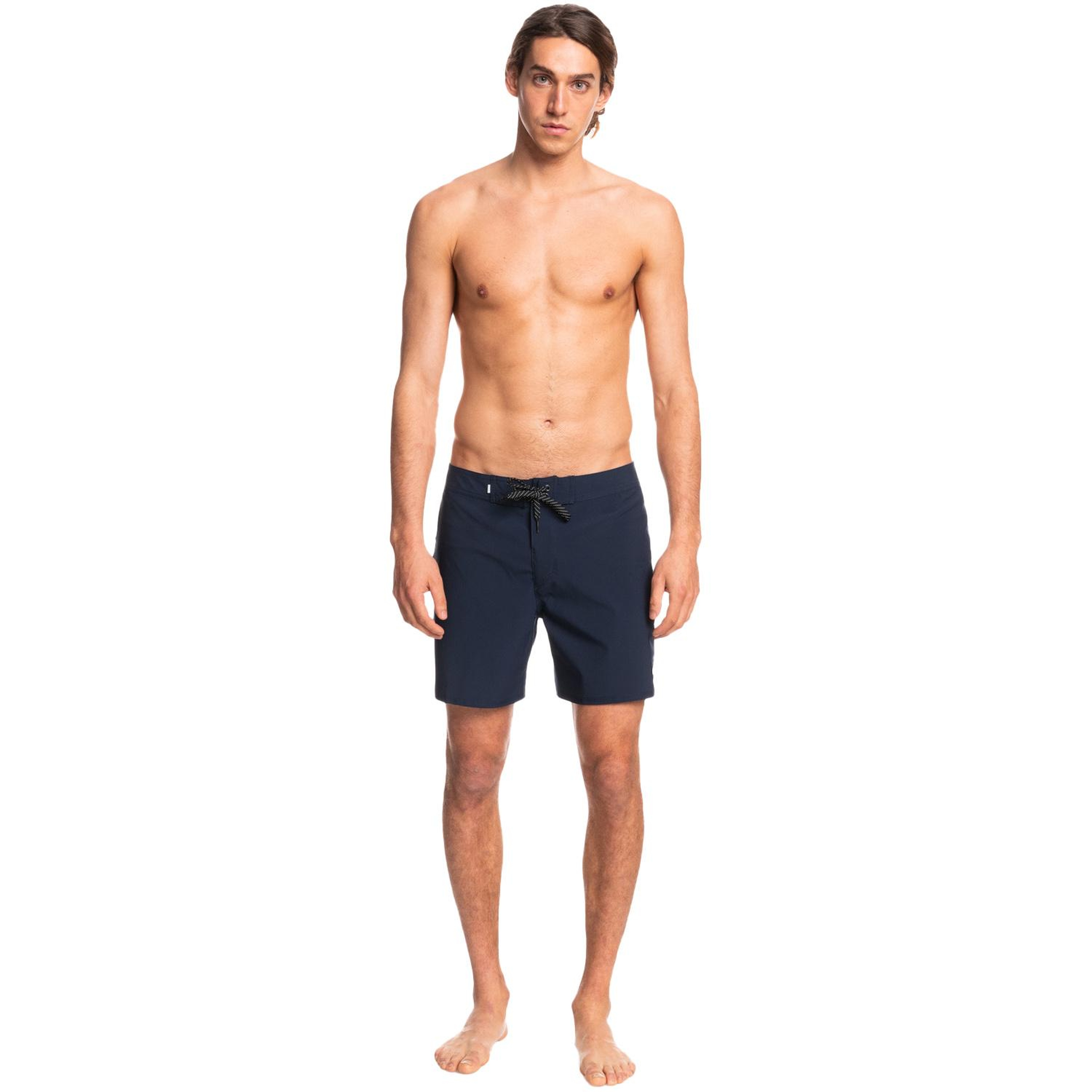 Quiksilver Surfsilk Erkek Mavi Boardshort