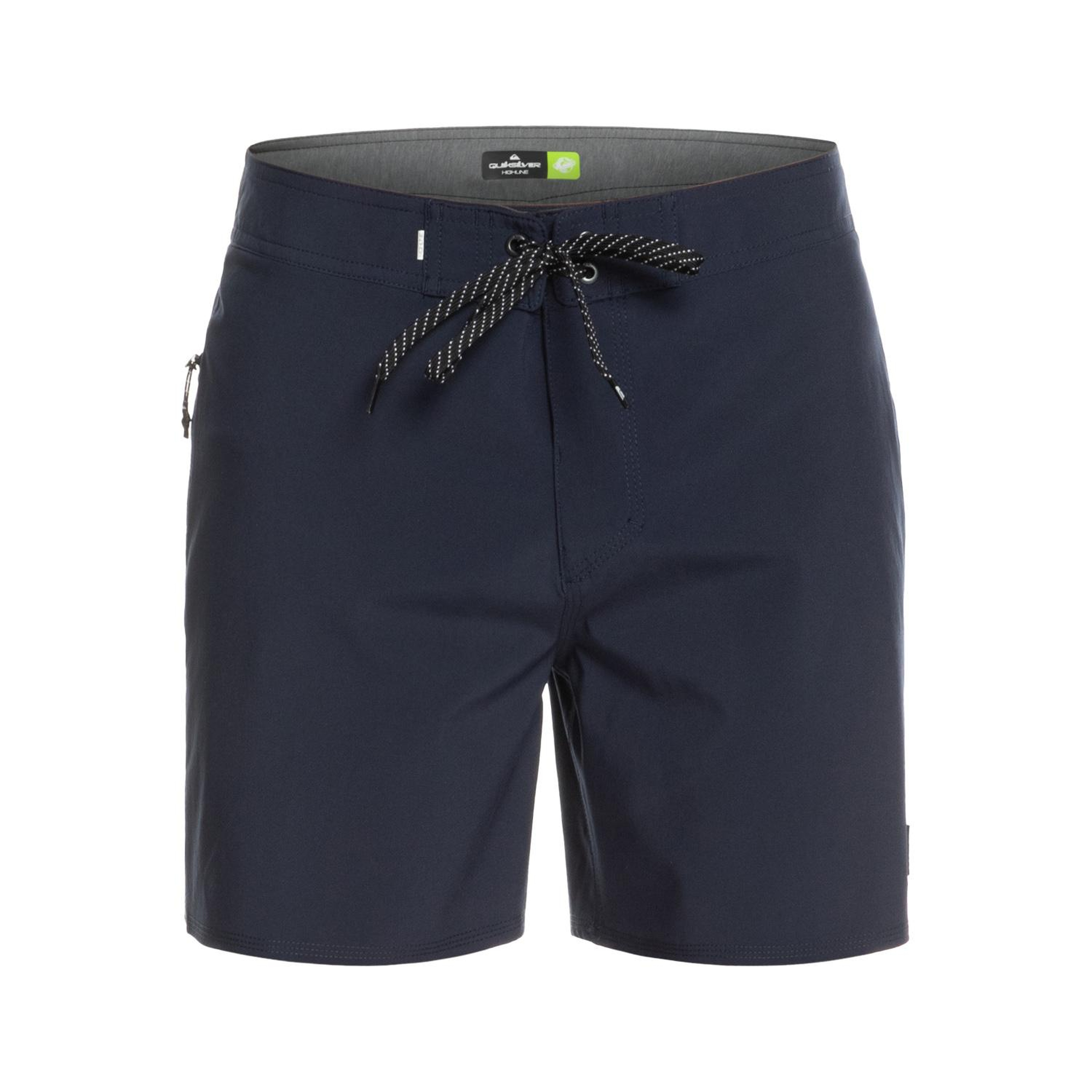 Quiksilver Surfsilk Erkek Mavi Boardshort
