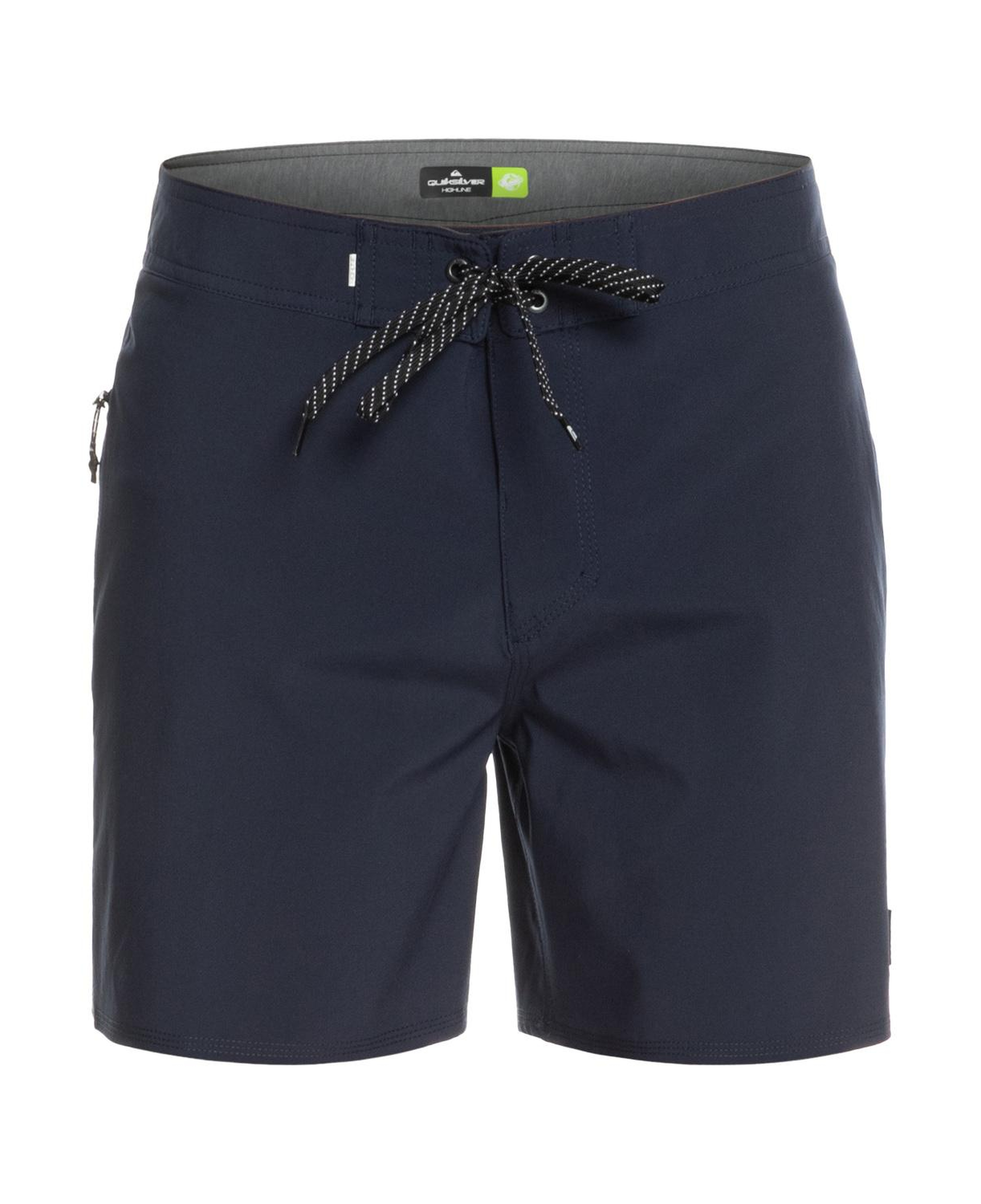 Quiksilver Surfsilk Erkek Mavi Boardshort