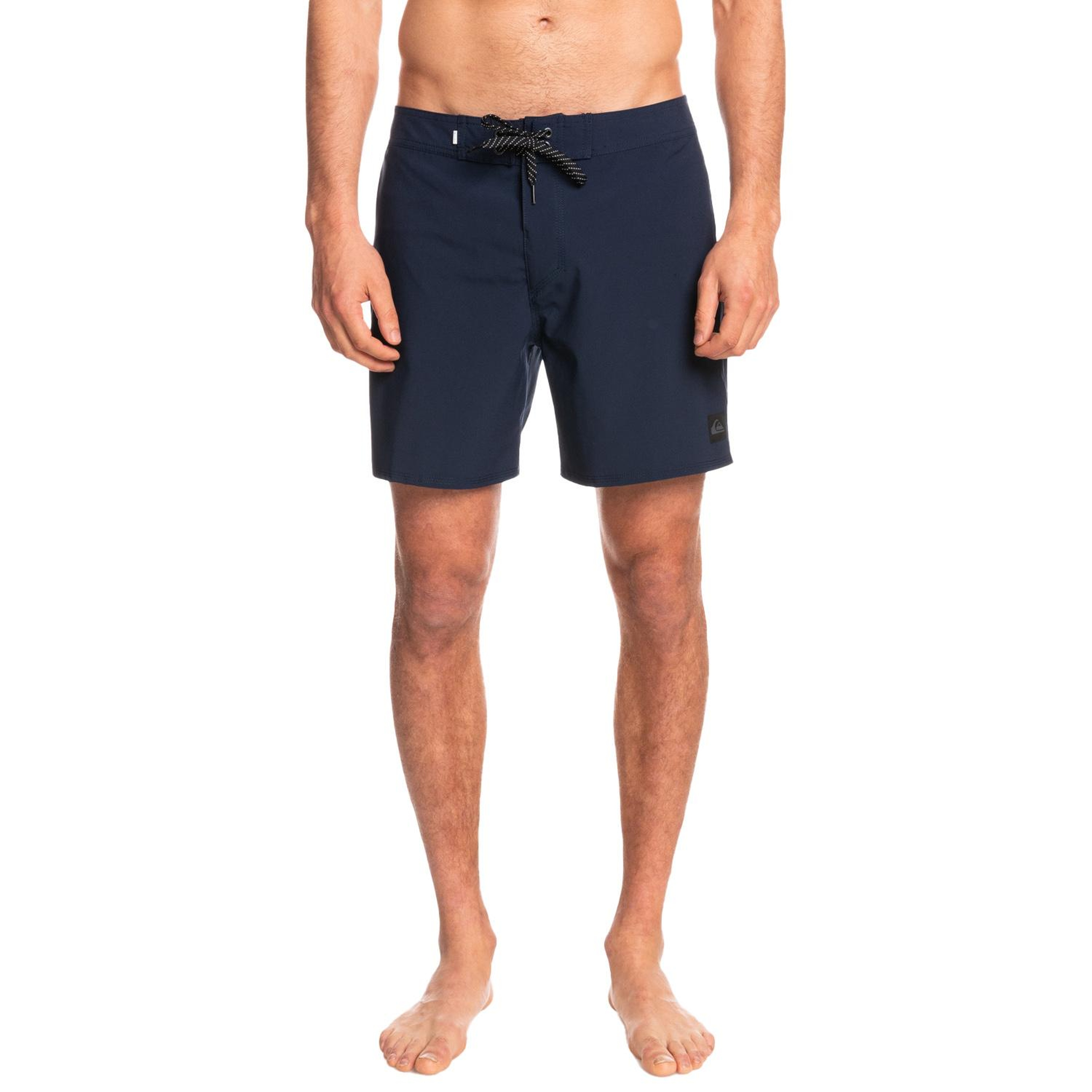 Quiksilver Surfsilk Erkek Mavi Boardshort
