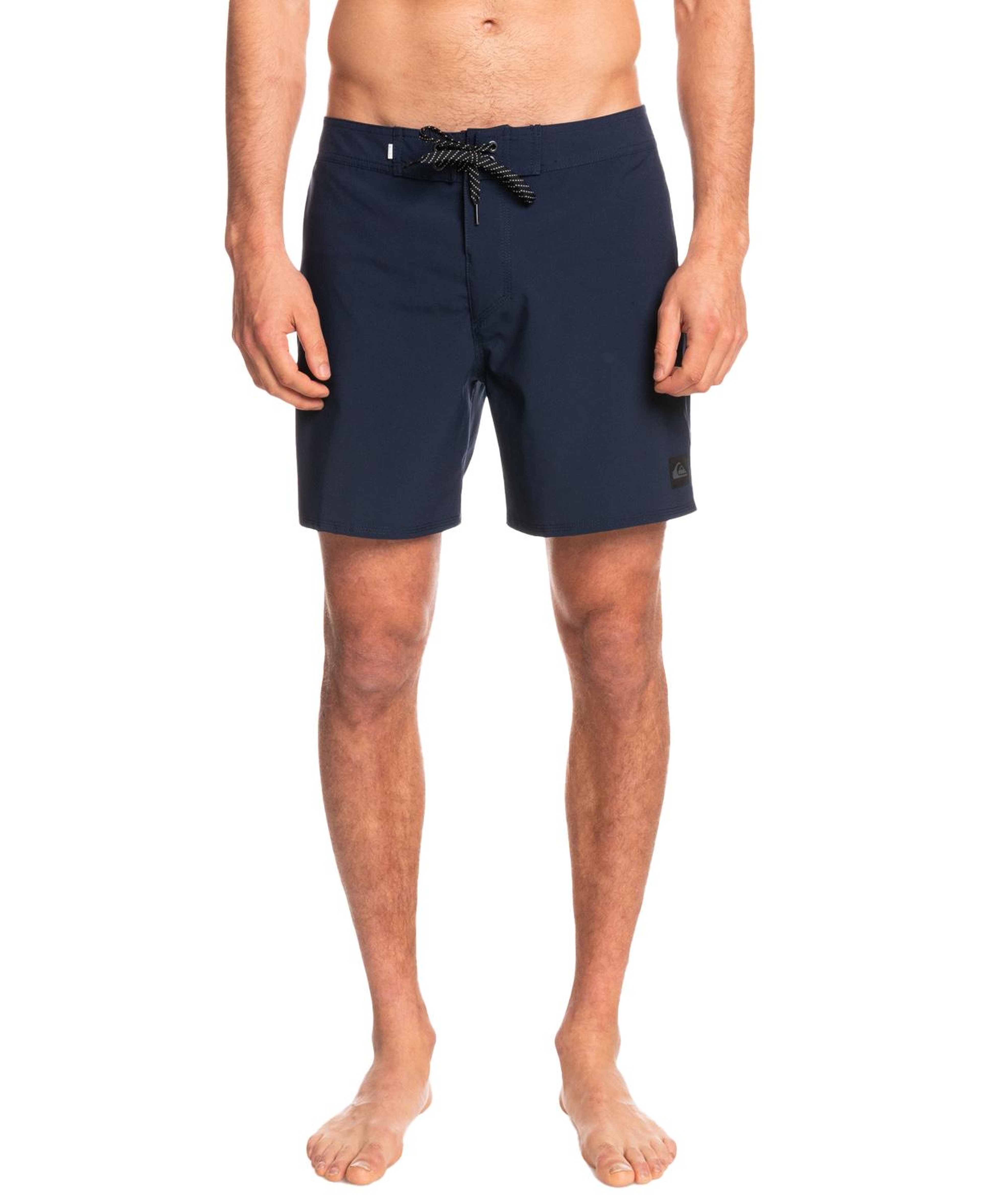 Quiksilver Surfsilk Erkek Mavi Boardshort