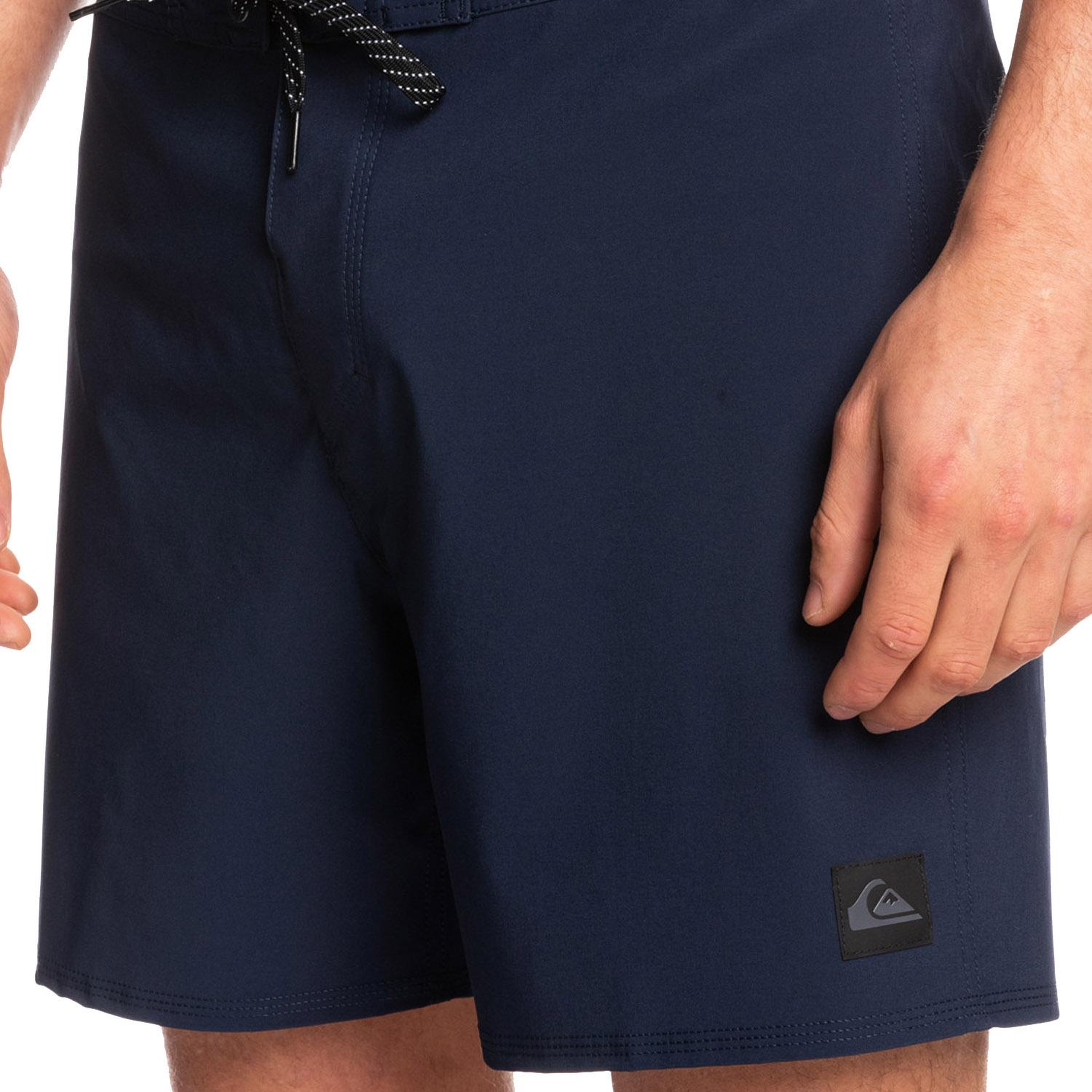 Quiksilver Surfsilk Erkek Mavi Boardshort