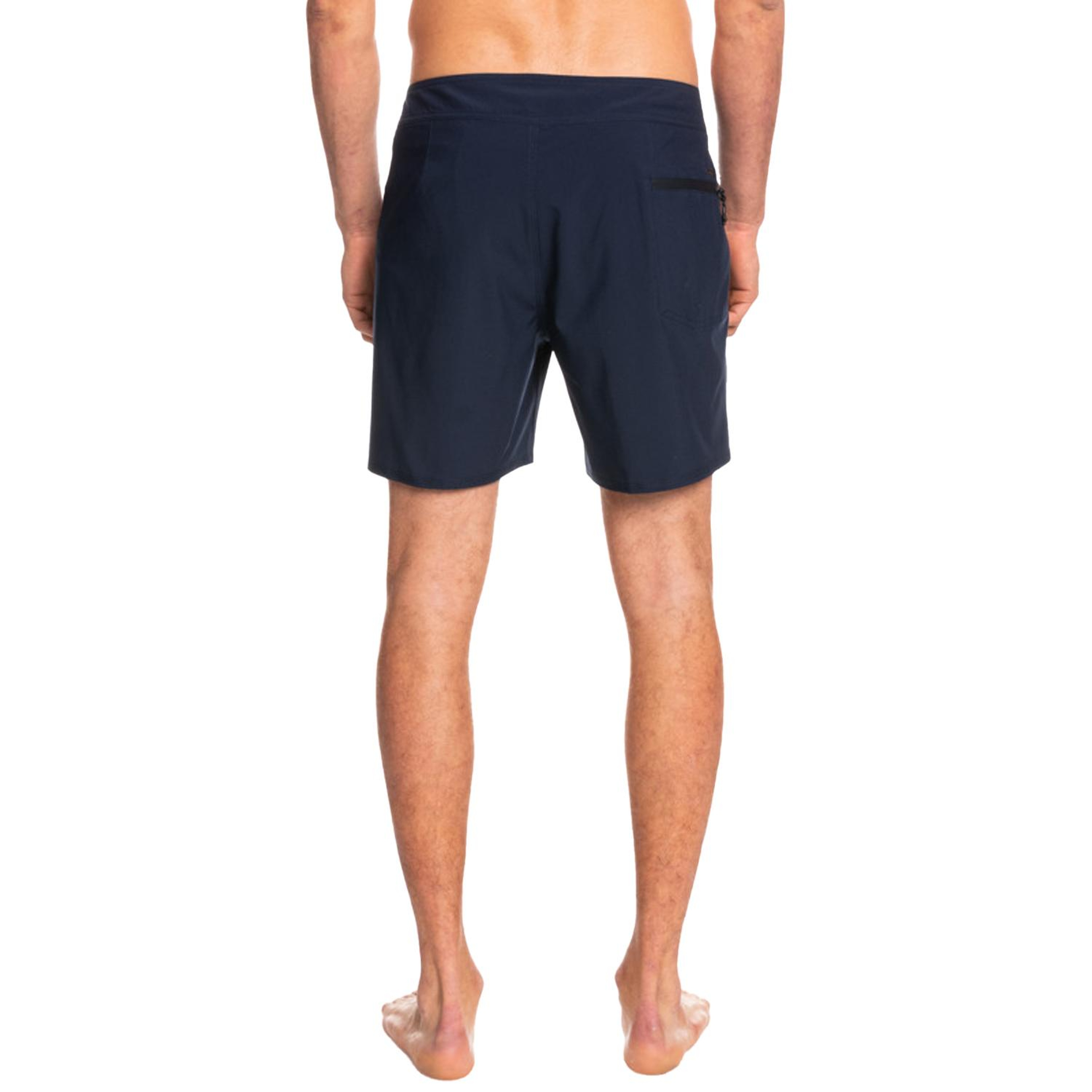 Quiksilver Surfsilk Erkek Mavi Boardshort