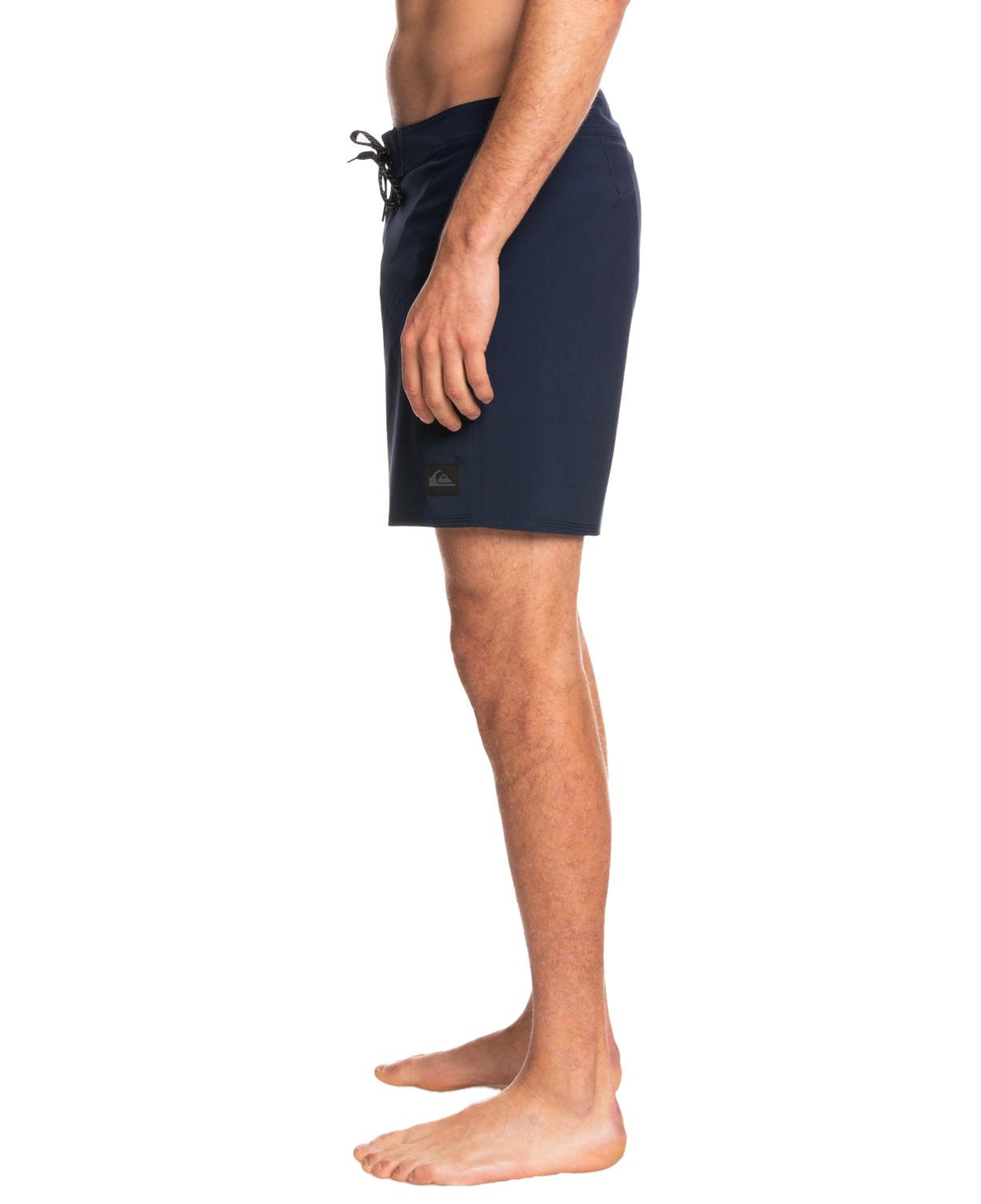 Quiksilver Surfsilk Erkek Mavi Boardshort