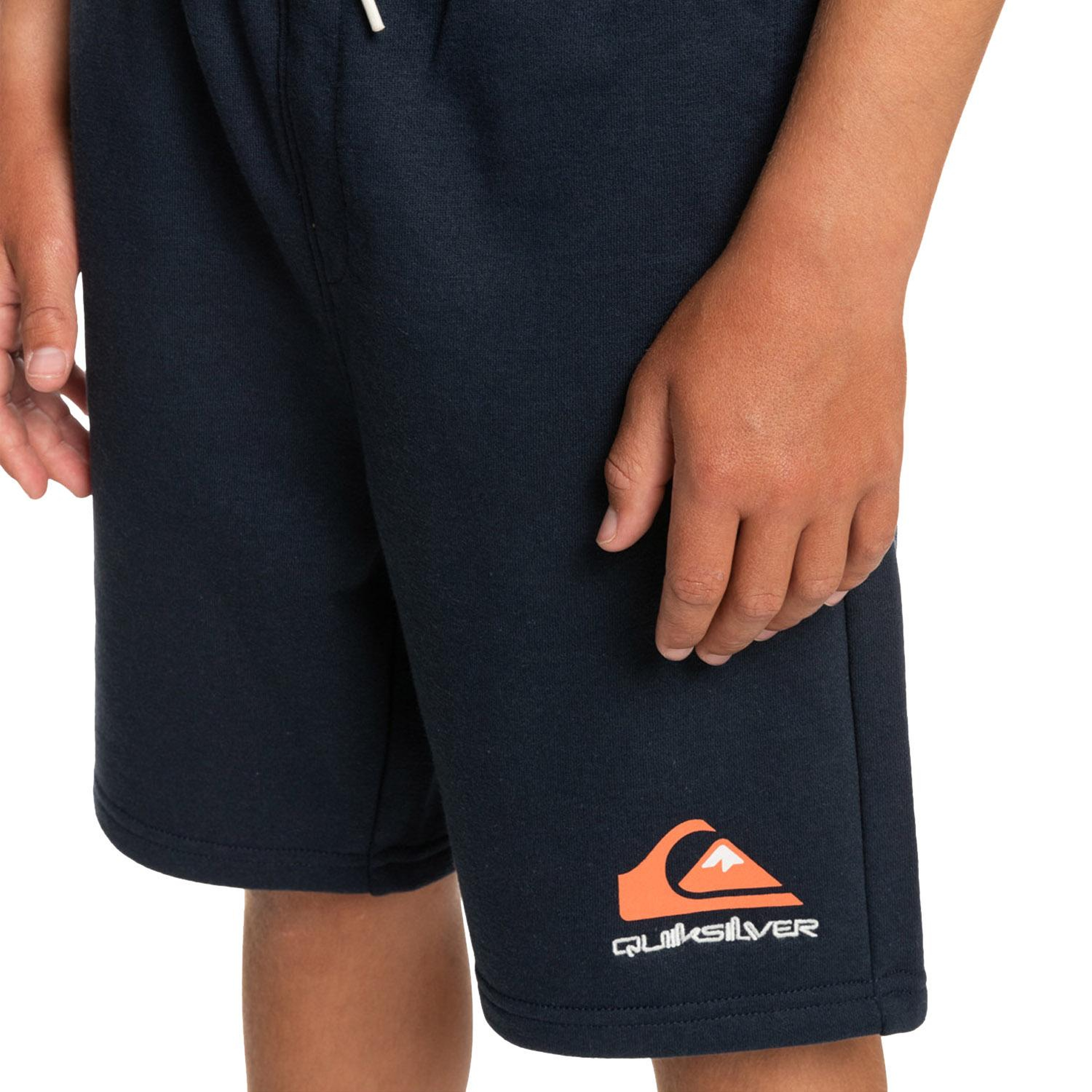 Quiksilver Easy Day B Otlr Erkek Çocuk Şort