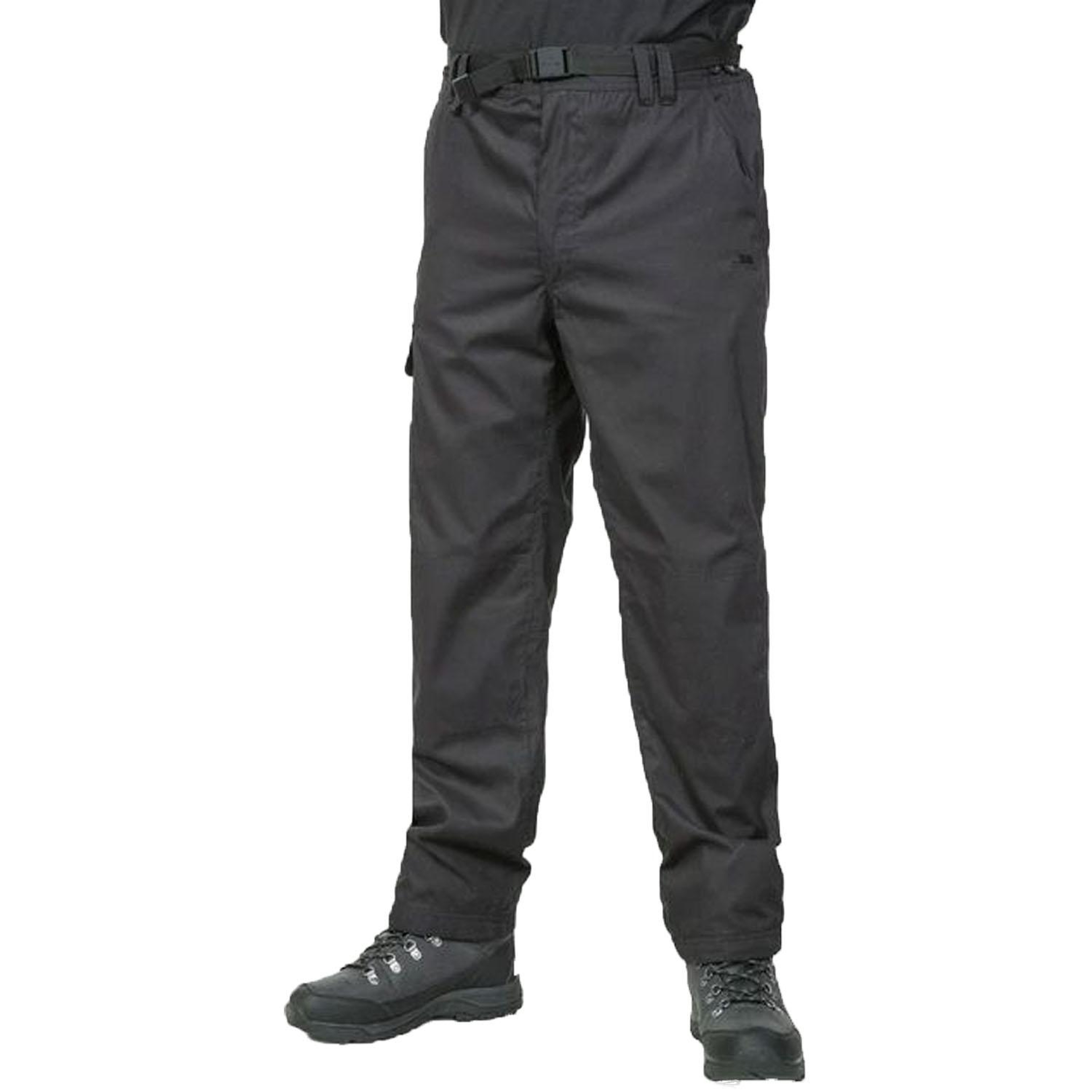 Trespass Clifton Thermal - Erkek Outdoor Pantolonu