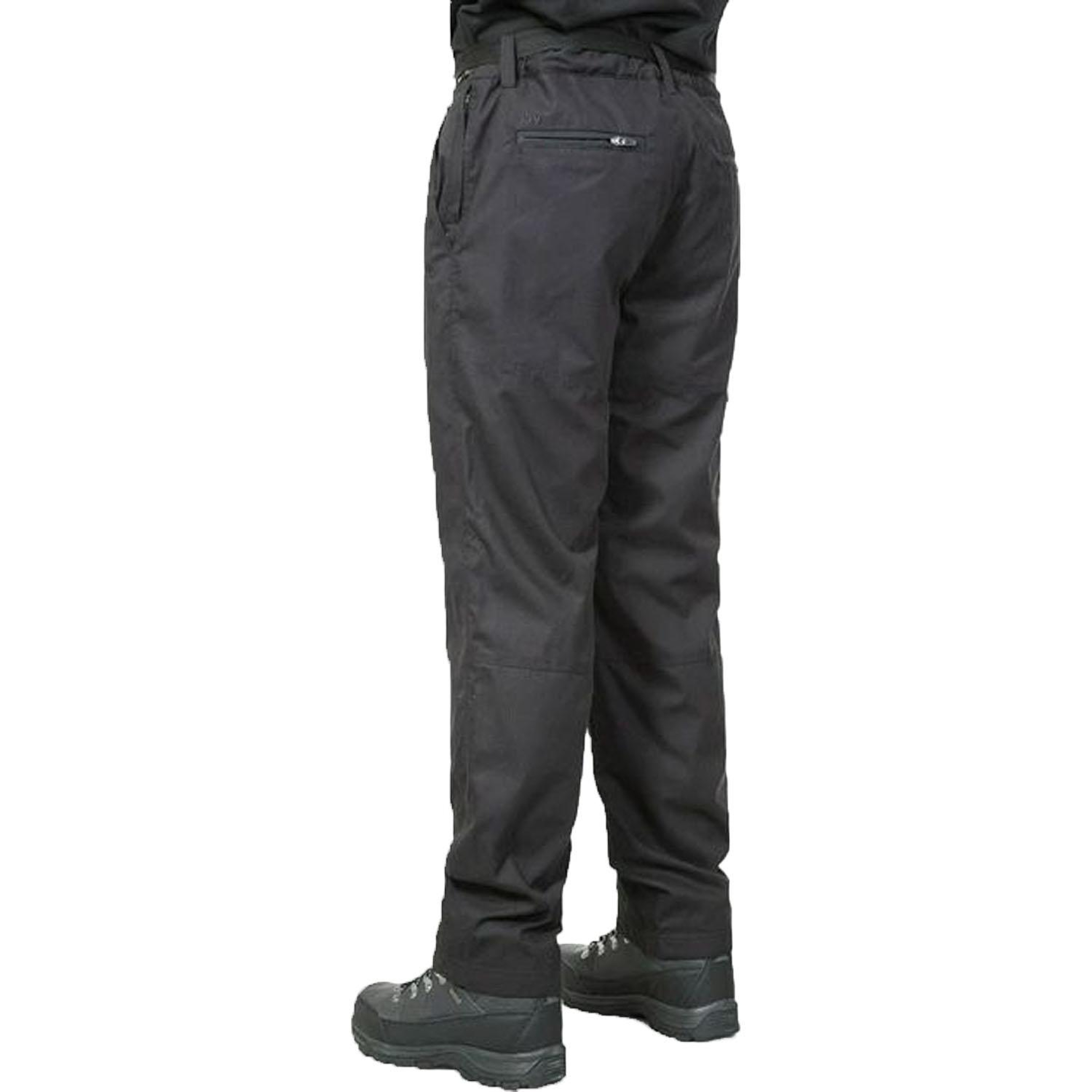 Trespass Clifton Thermal - Erkek Outdoor Pantolonu