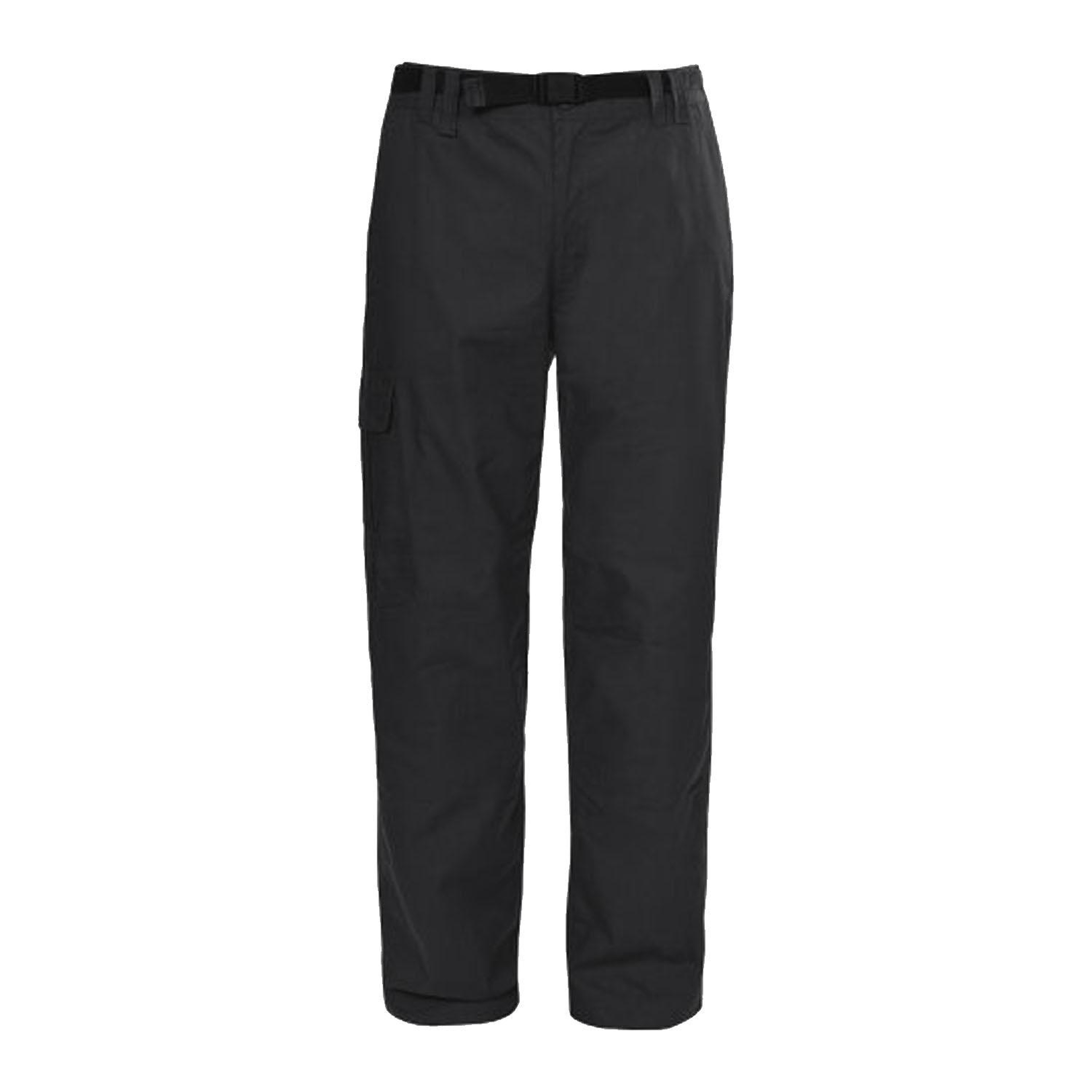 Trespass Clifton Thermal - Erkek Outdoor Pantolonu