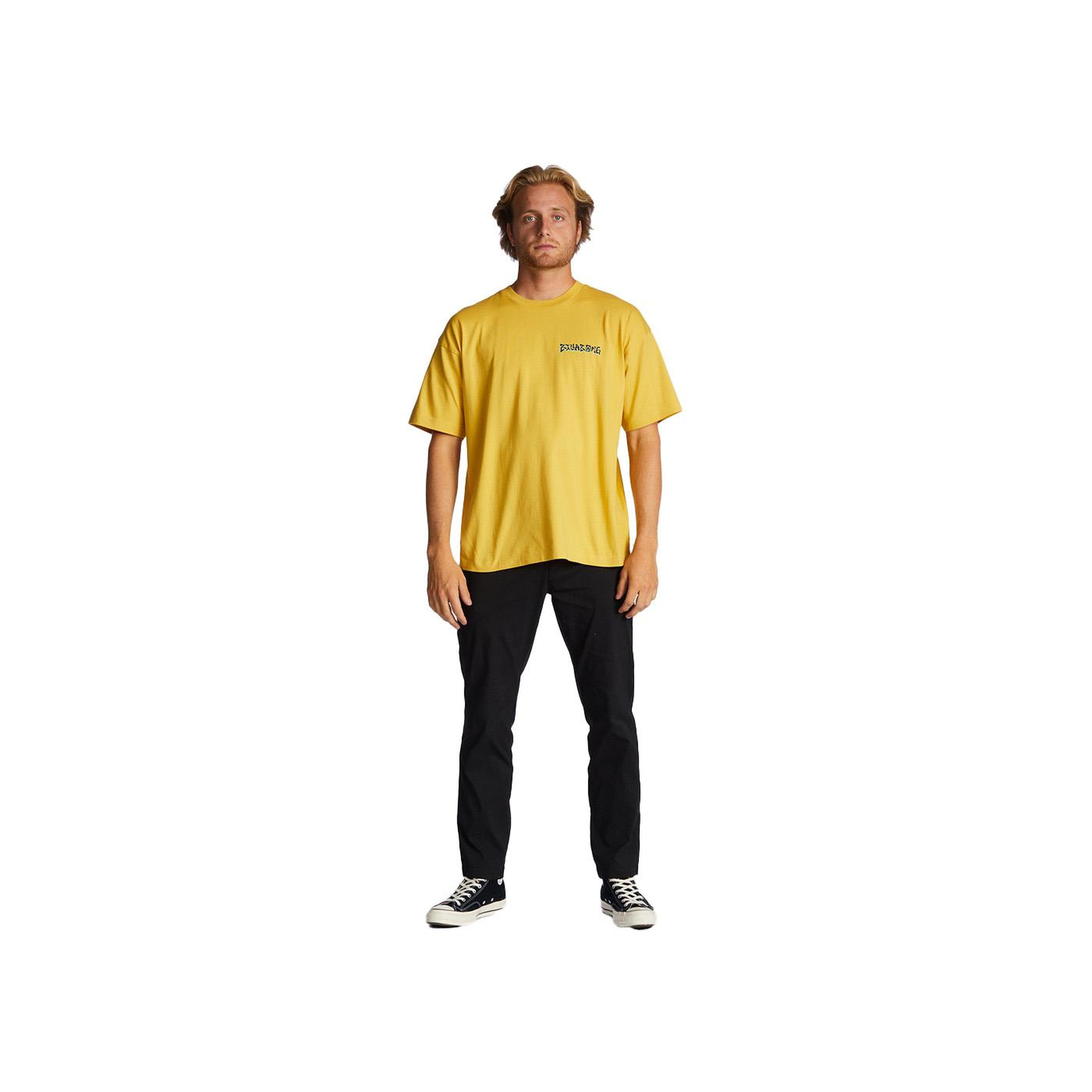 Billabong Harmony Erkek Tişört