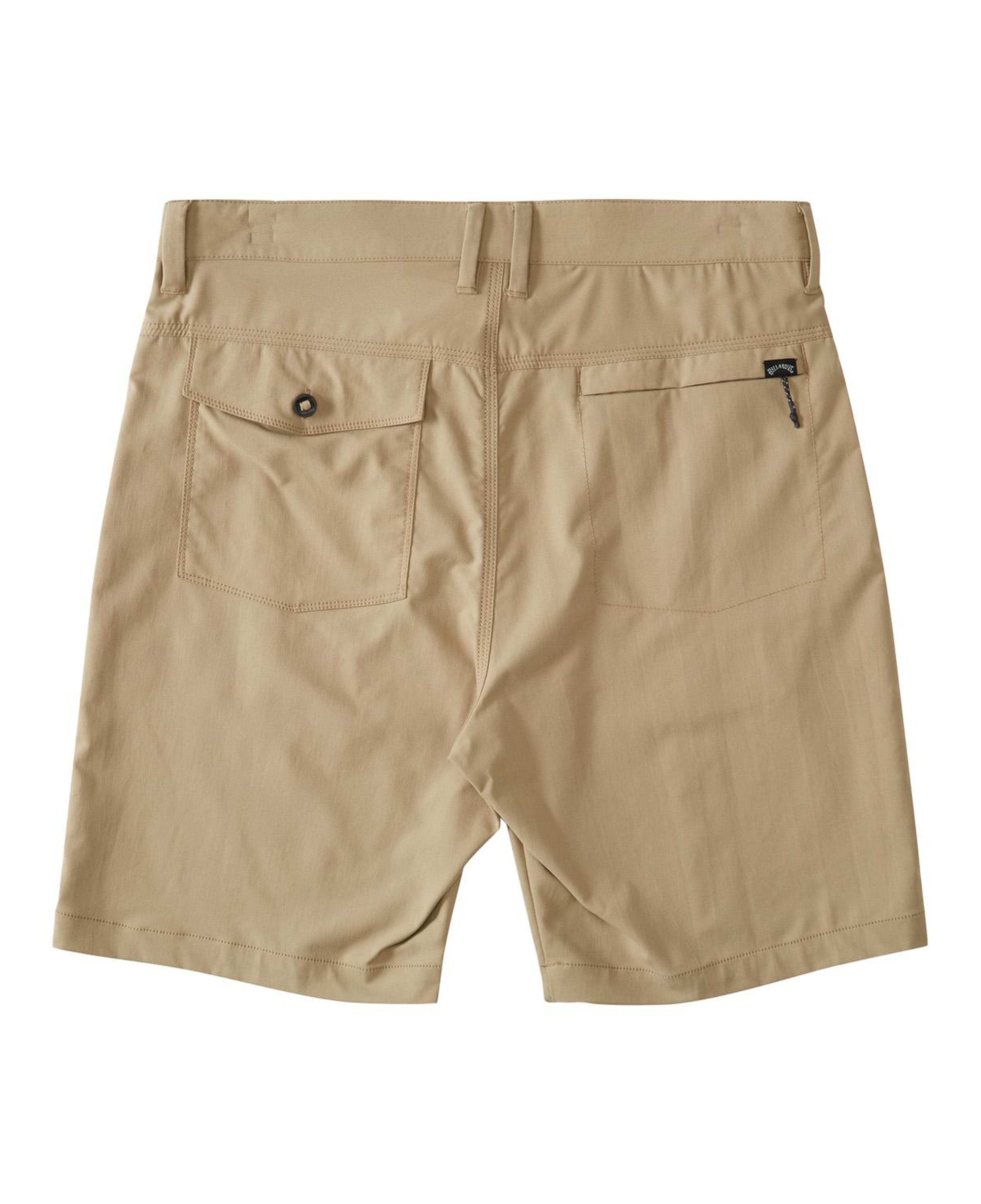 Billabong Surftrek Journey Erkek Kahverengi Walkshort